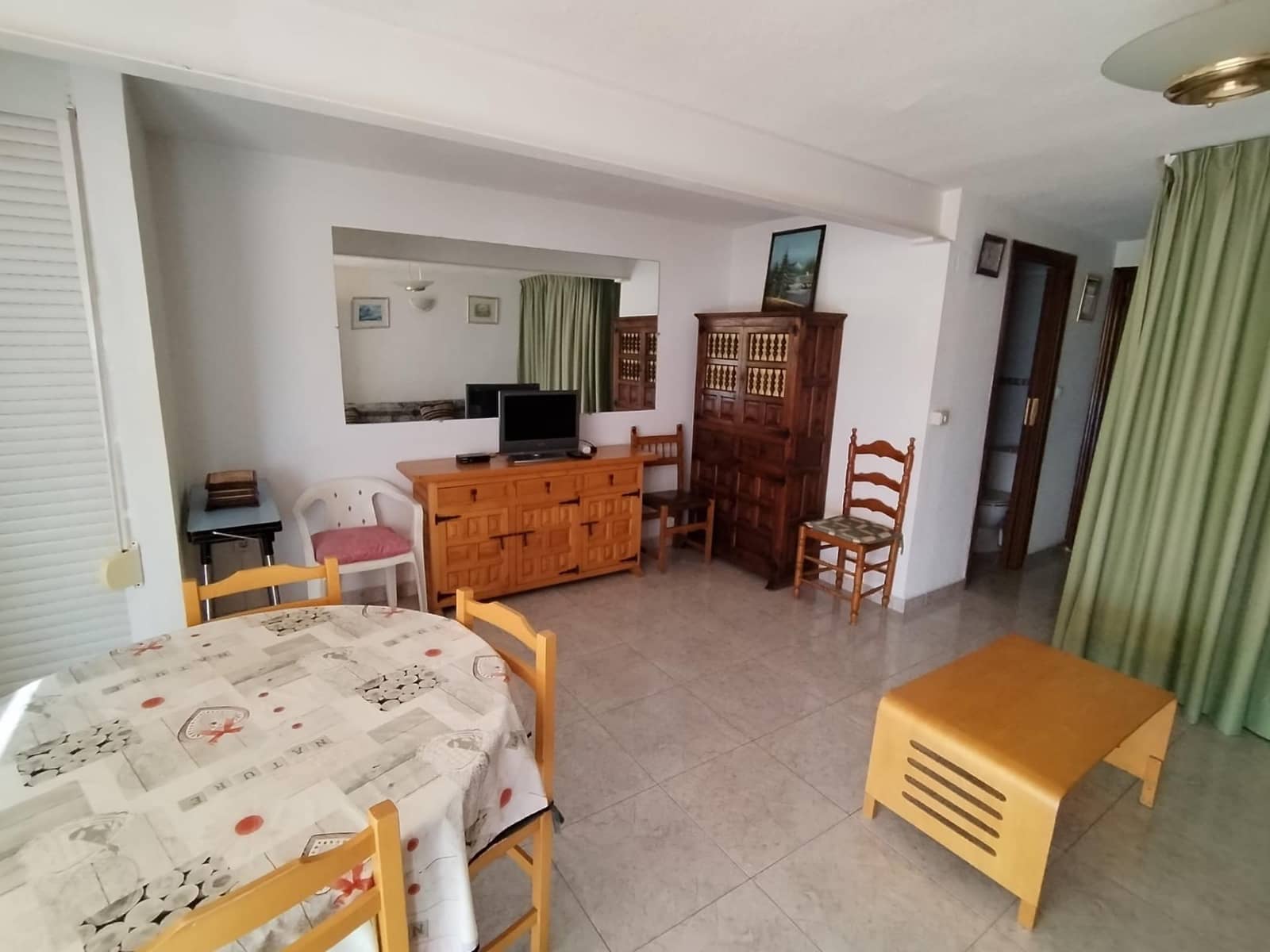 7 soverom Leilighet til salgs i Benidorm - € 585 000 (Ref: 9453725)