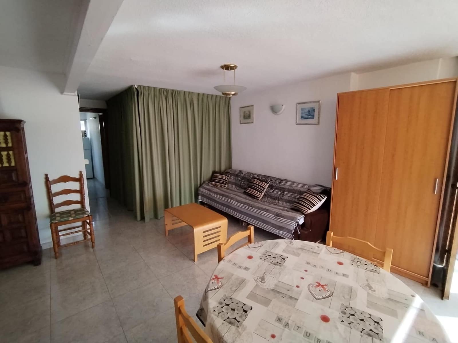 7 soverom Leilighet til salgs i Benidorm - € 585 000 (Ref: 9453725)