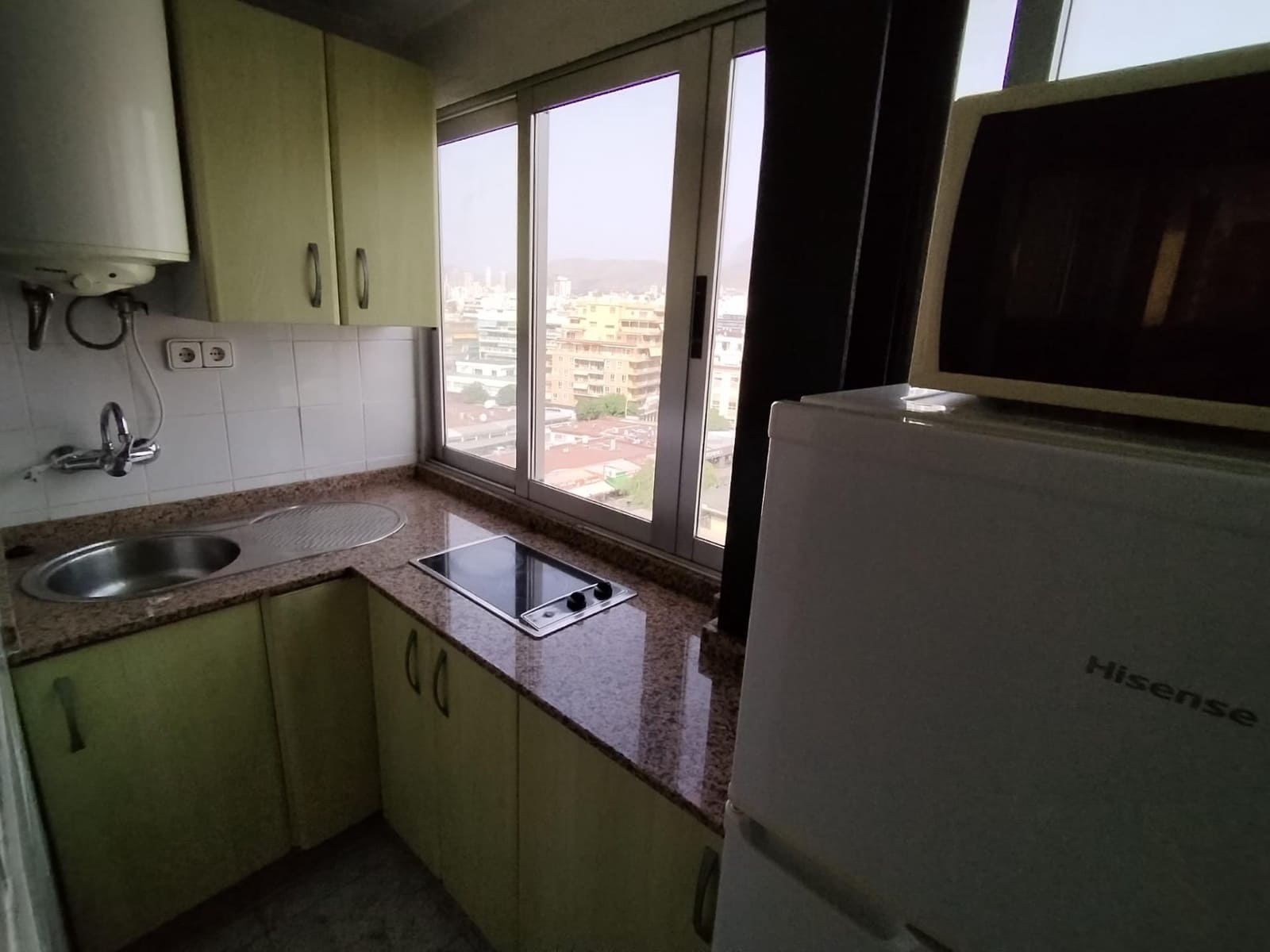 7 soverom Leilighet til salgs i Benidorm - € 585 000 (Ref: 9453725)