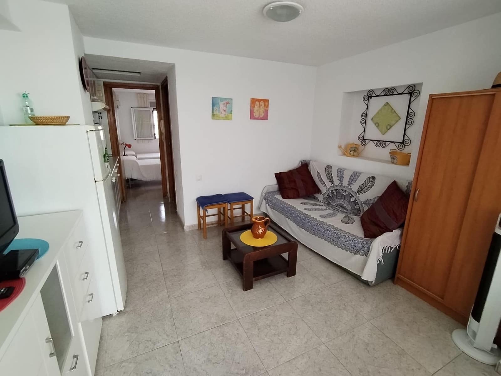 7 soverom Leilighet til salgs i Benidorm - € 585 000 (Ref: 9453725)