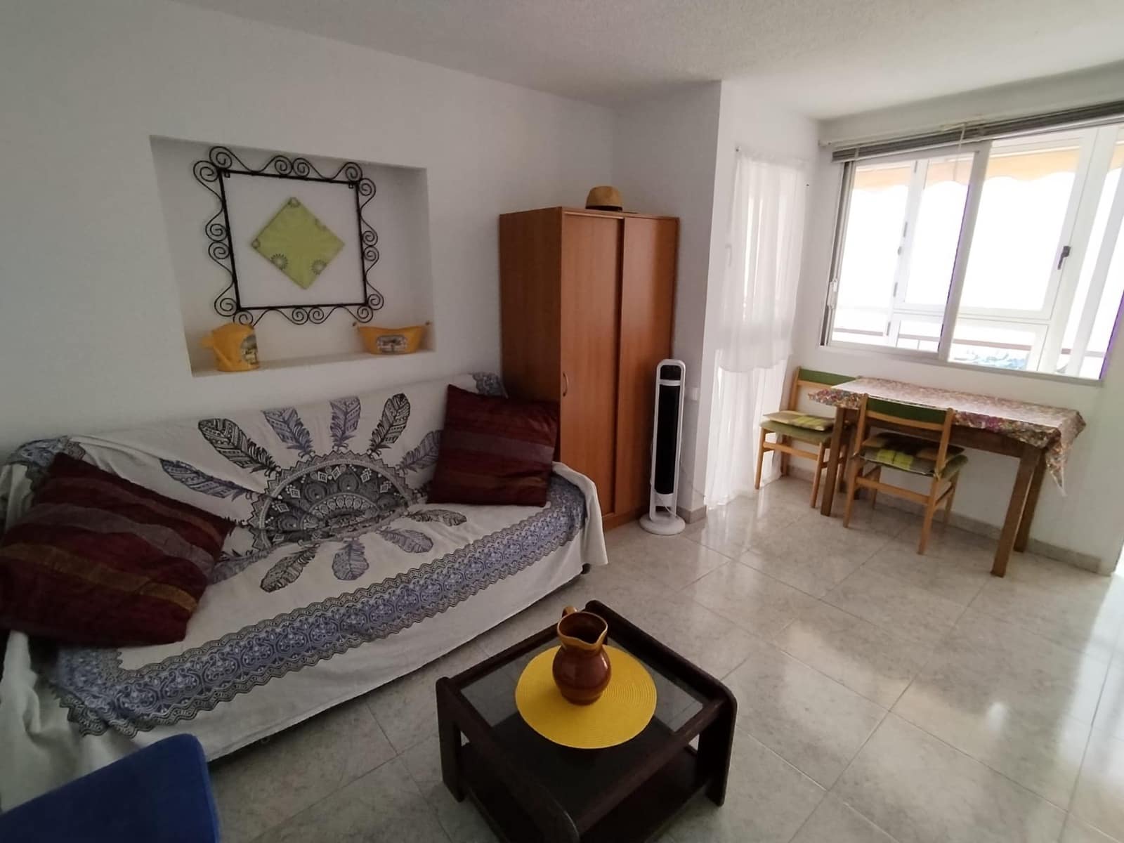 7 soverom Leilighet til salgs i Benidorm - € 585 000 (Ref: 9453725)
