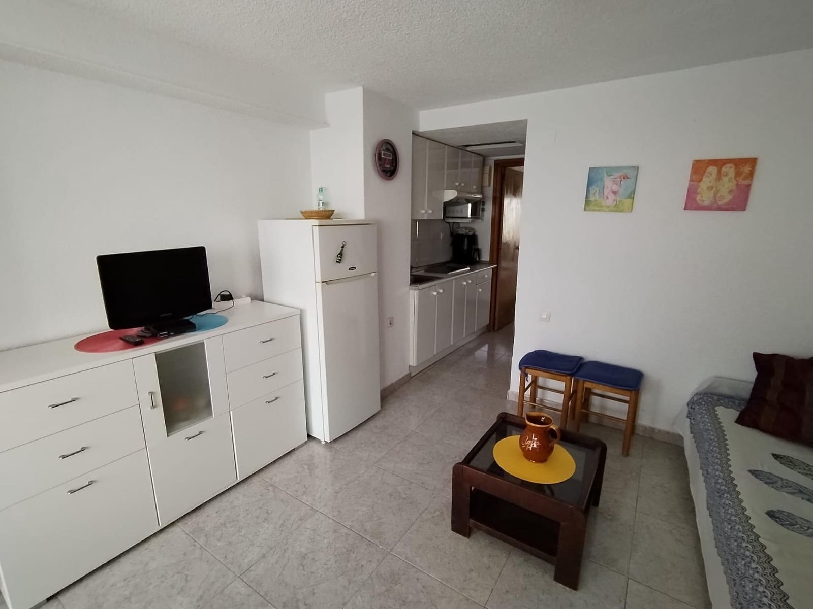 7 soverom Leilighet til salgs i Benidorm - € 585 000 (Ref: 9453725)