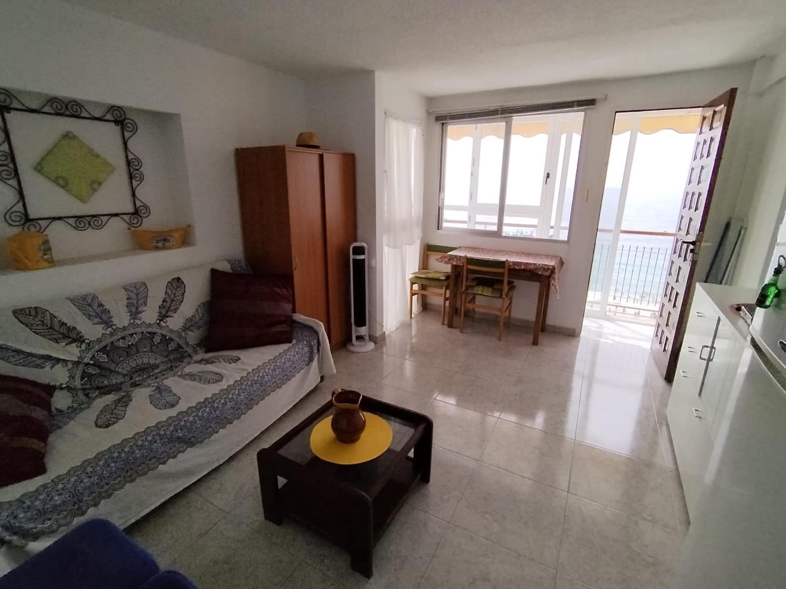 7 soverom Leilighet til salgs i Benidorm - € 585 000 (Ref: 9453725)