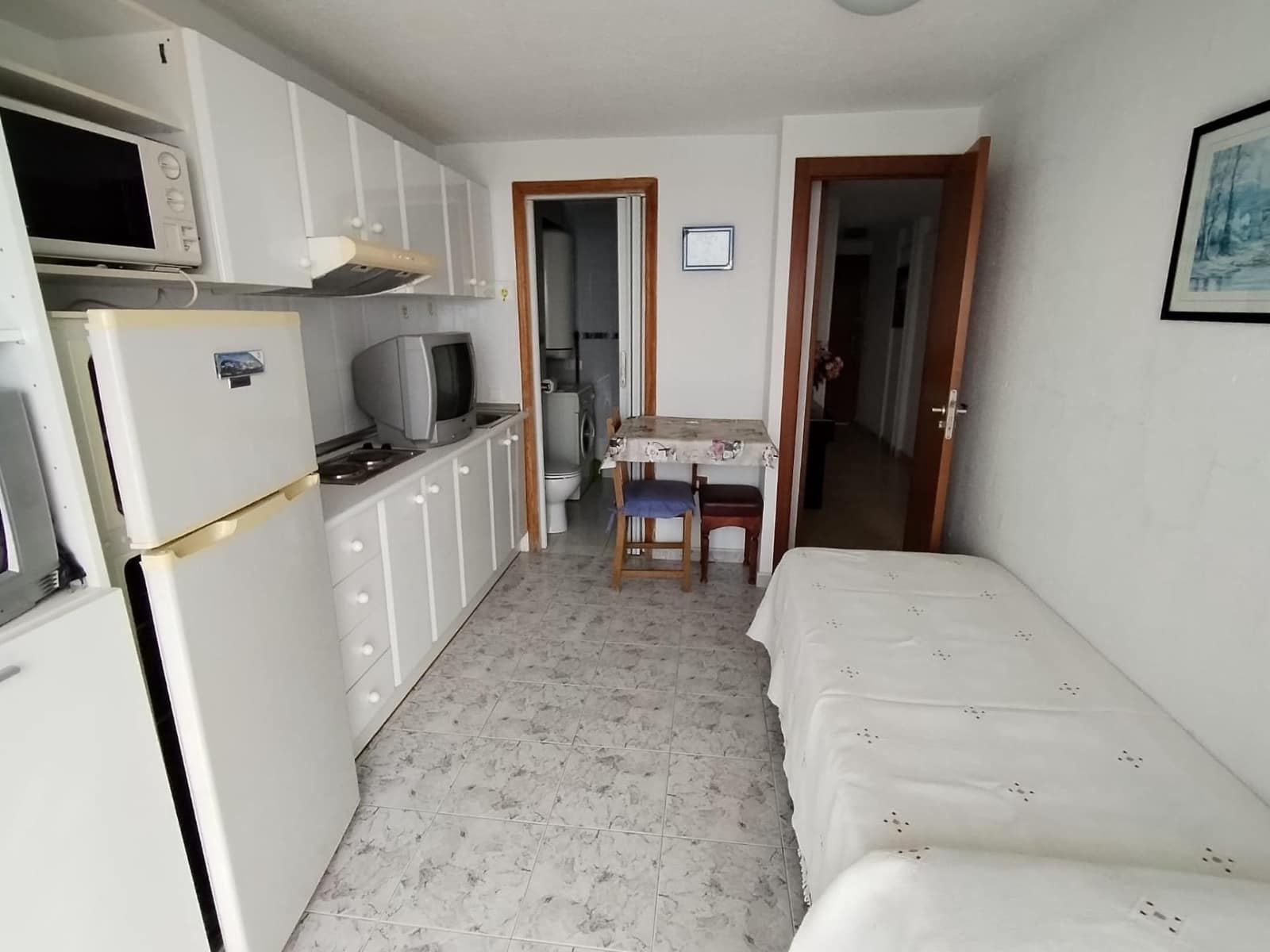 7 soverom Leilighet til salgs i Benidorm - € 585 000 (Ref: 9453725)