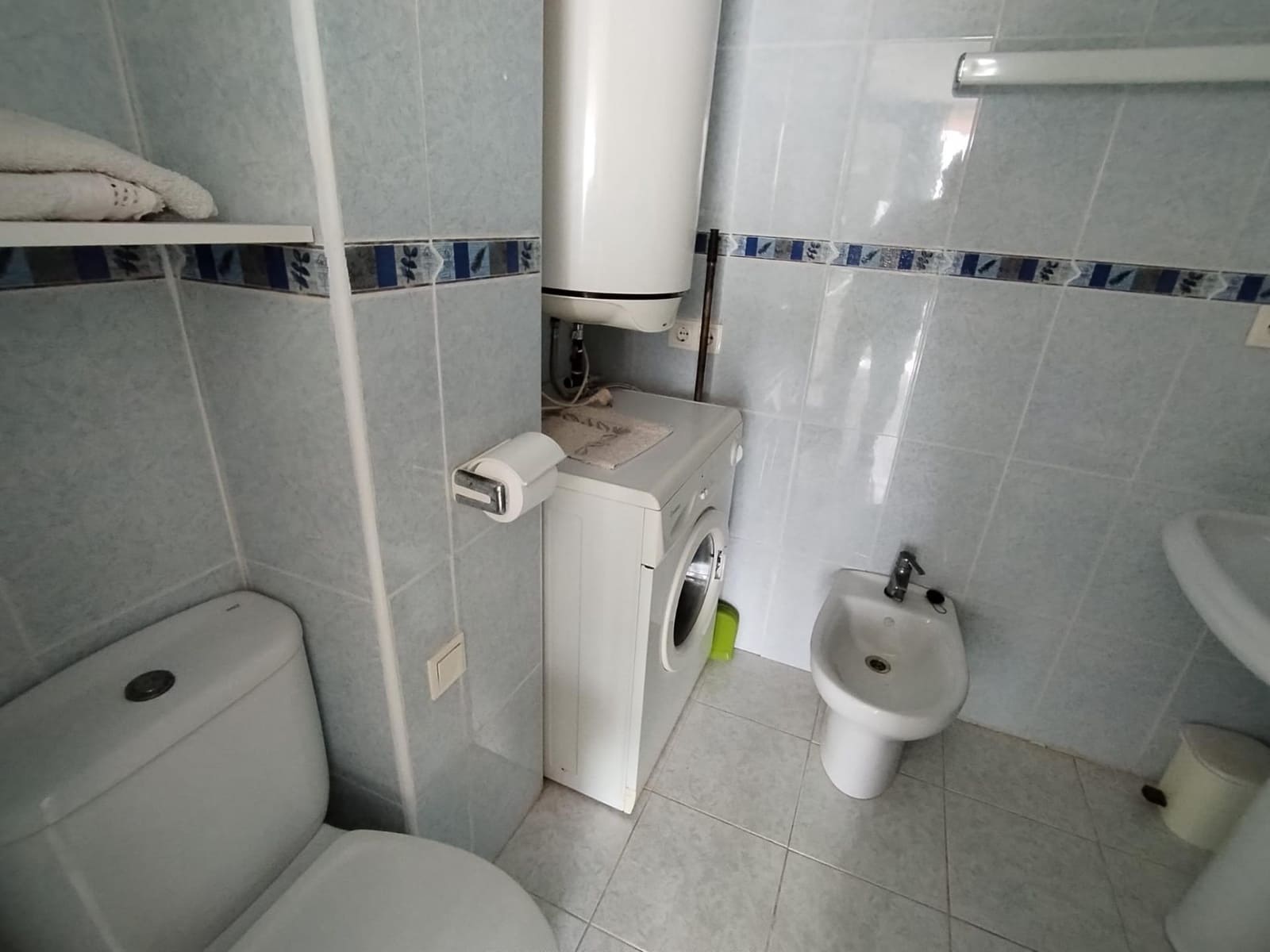 7 soverom Leilighet til salgs i Benidorm - € 585 000 (Ref: 9453725)