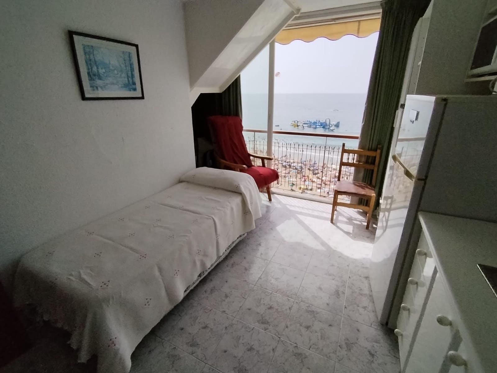 7 soverom Leilighet til salgs i Benidorm - € 585 000 (Ref: 9453725)