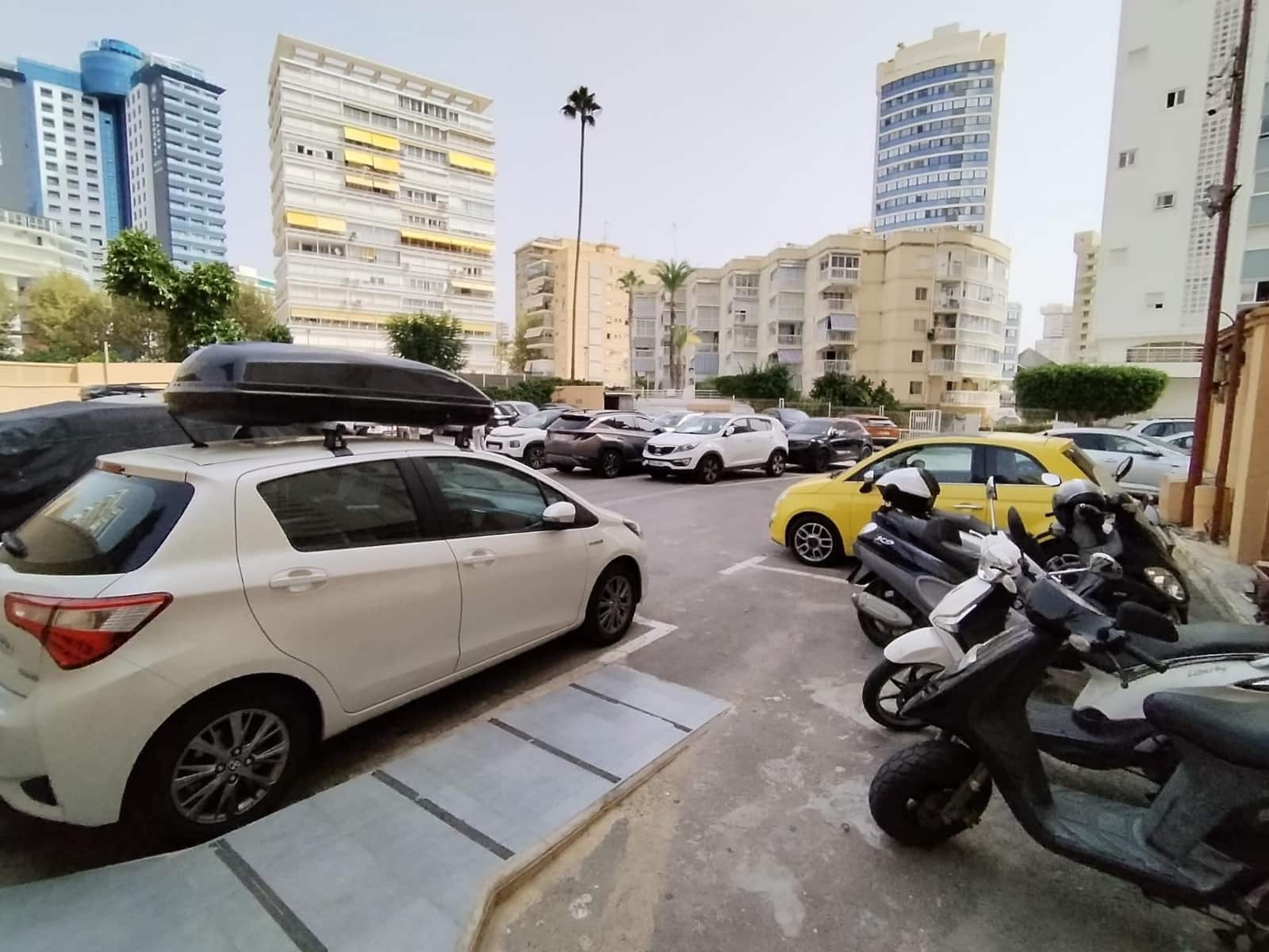 7 soverom Leilighet til salgs i Benidorm - € 585 000 (Ref: 9453725)