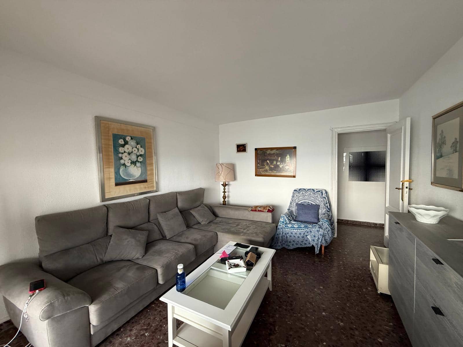 3 bedroom Apartment for sale in Benidorm with pool garage - € 630,000 (Ref: 9453727)