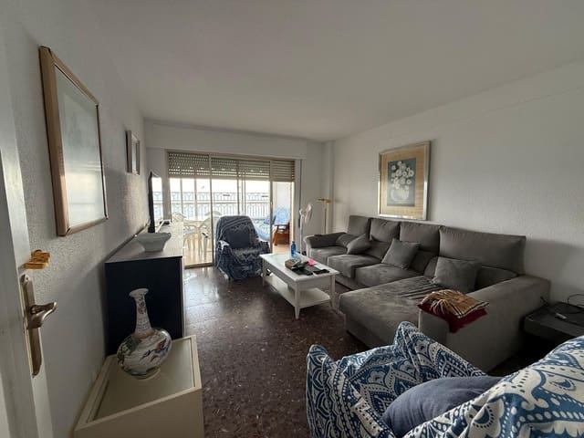 3 bedroom Apartment for sale in Levante, Benidorm with pool garage - € 630,000 (Ref: 9453727)