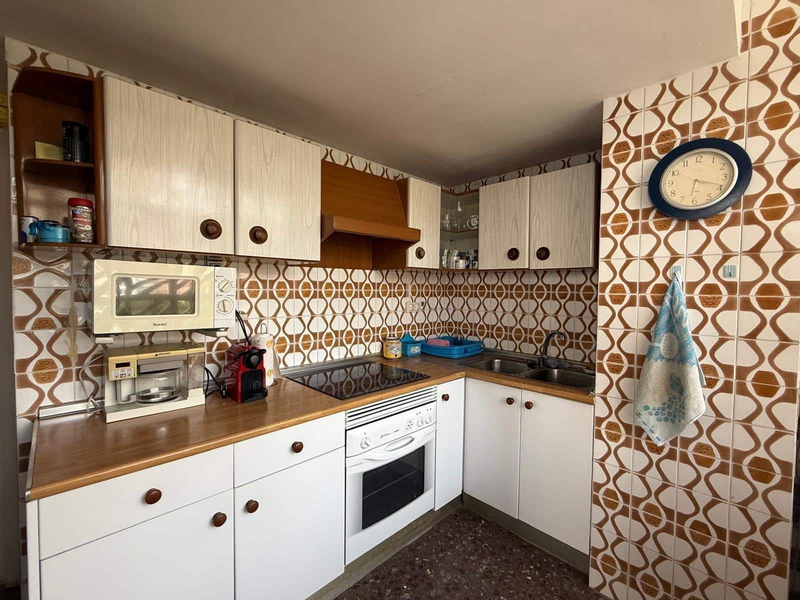 3 bedroom Apartment for sale in Benidorm with pool garage - € 630,000 (Ref: 9453727)