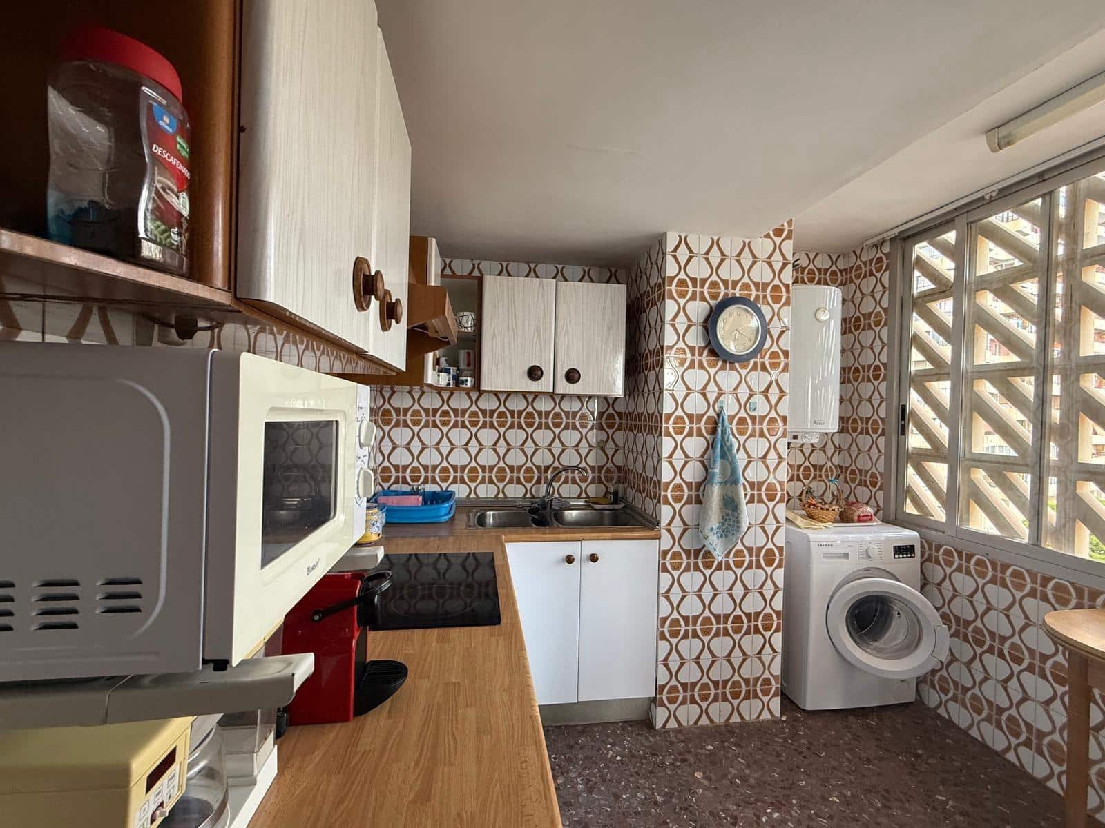 3 bedroom Apartment for sale in Benidorm with pool garage - € 630,000 (Ref: 9453727)