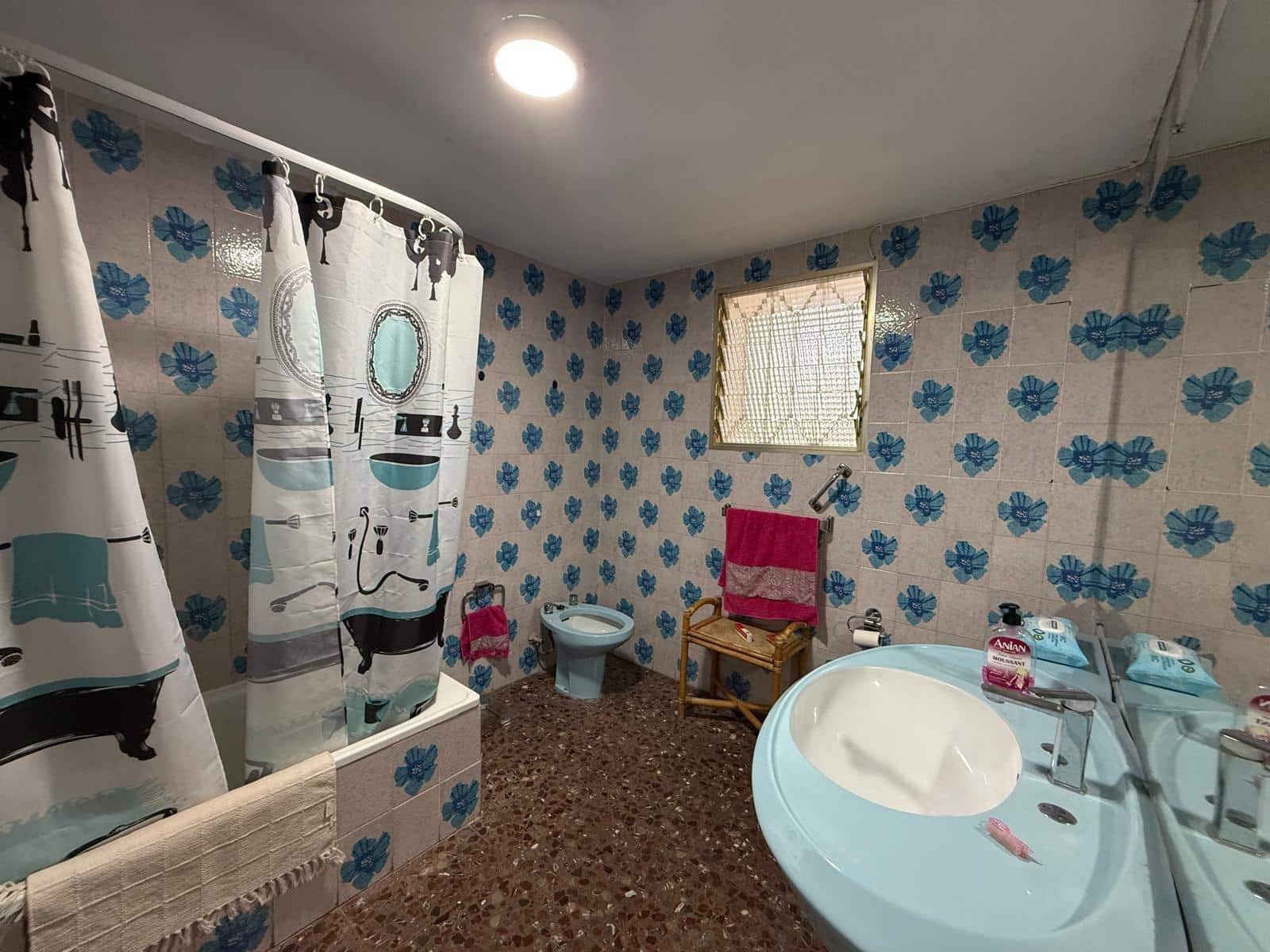 3 bedroom Apartment for sale in Benidorm with pool garage - € 630,000 (Ref: 9453727)