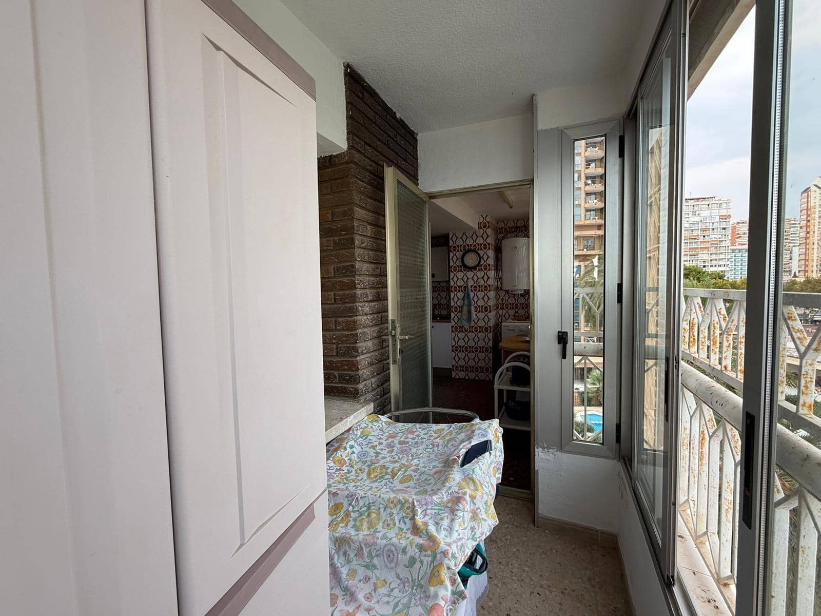 3 bedroom Apartment for sale in Benidorm with pool garage - € 630,000 (Ref: 9453727)