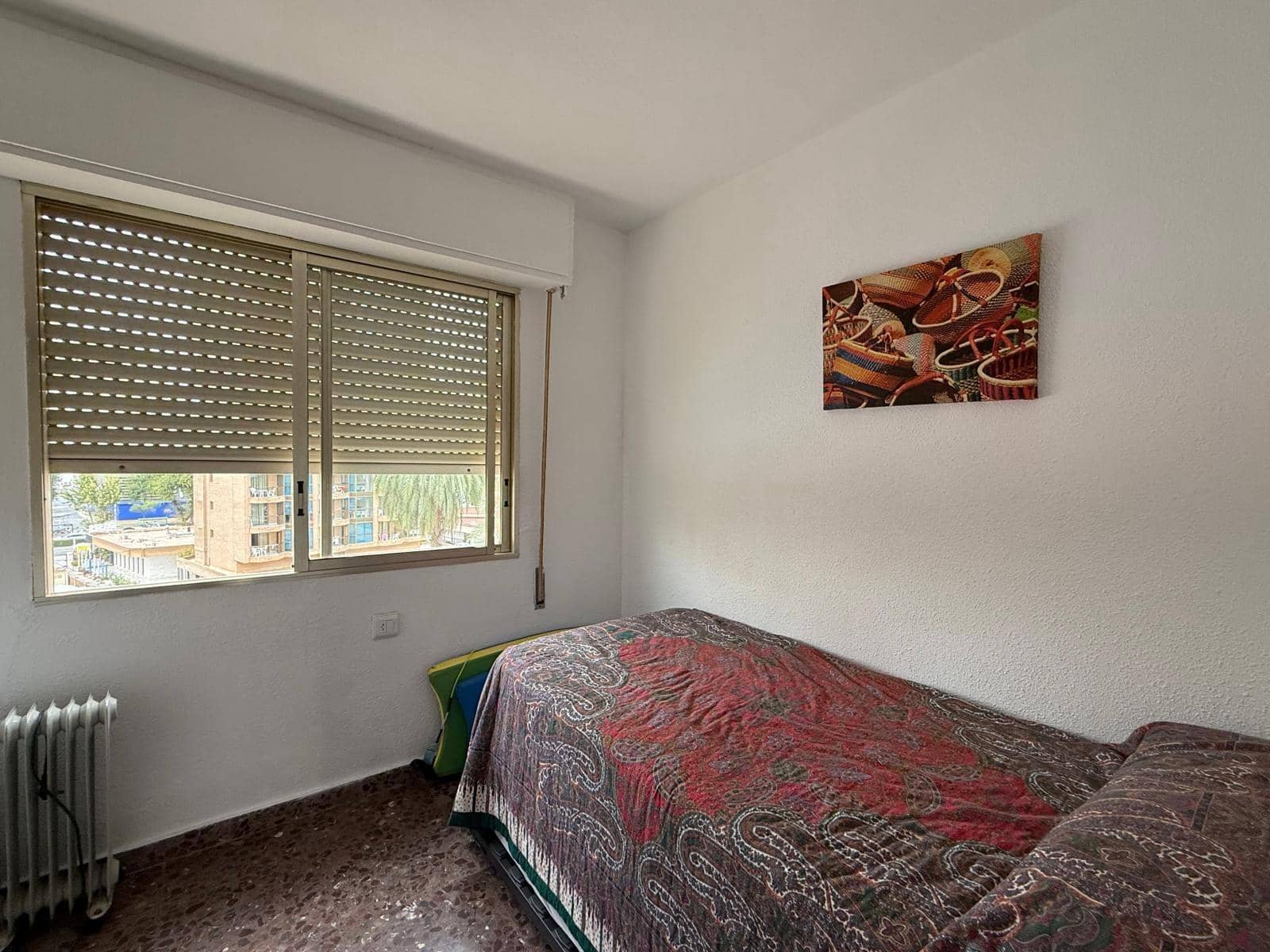 3 bedroom Apartment for sale in Benidorm with pool garage - € 630,000 (Ref: 9453727)