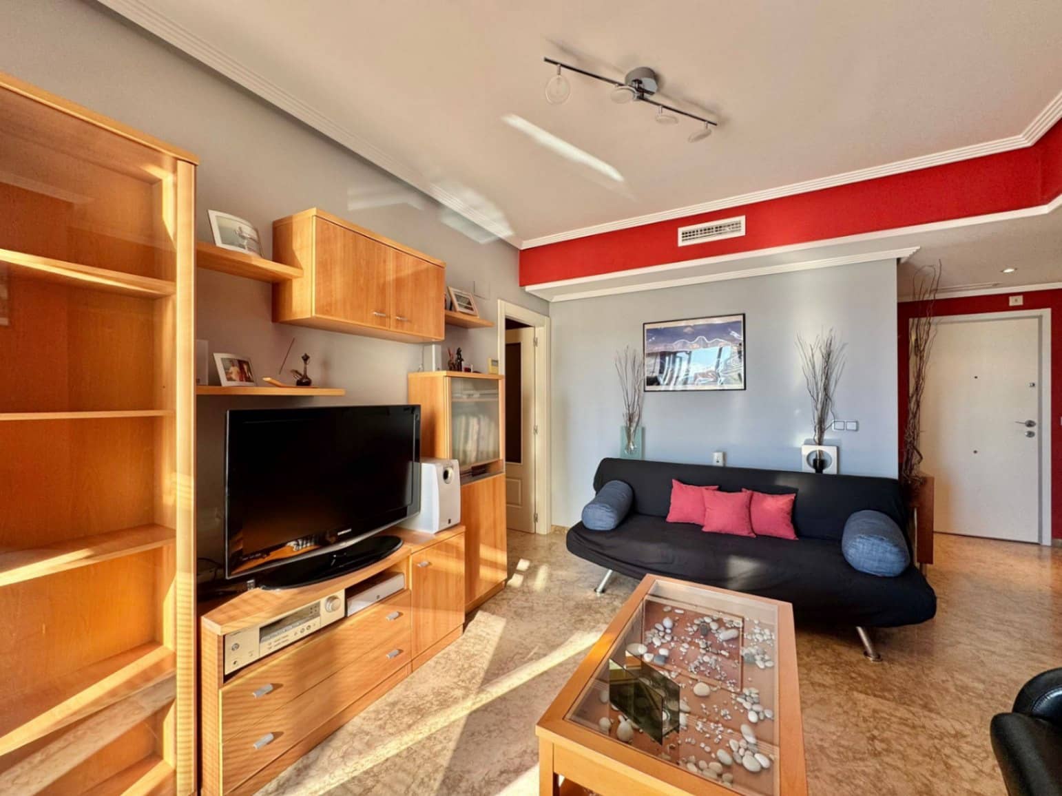 3 bedroom Apartment for sale in Benidorm with pool garage - € 325,000 (Ref: 9453728)