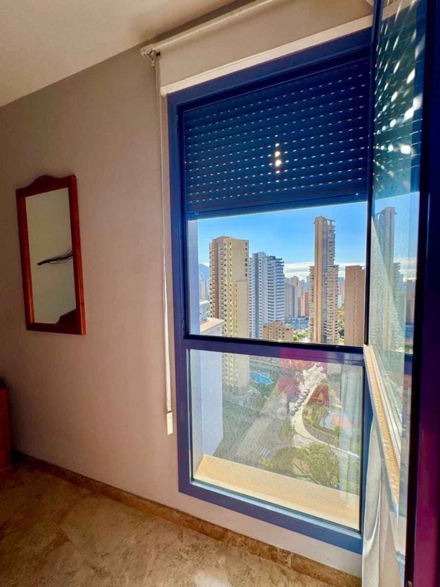 3 bedroom Apartment for sale in Benidorm with pool garage - € 325,000 (Ref: 9453728)