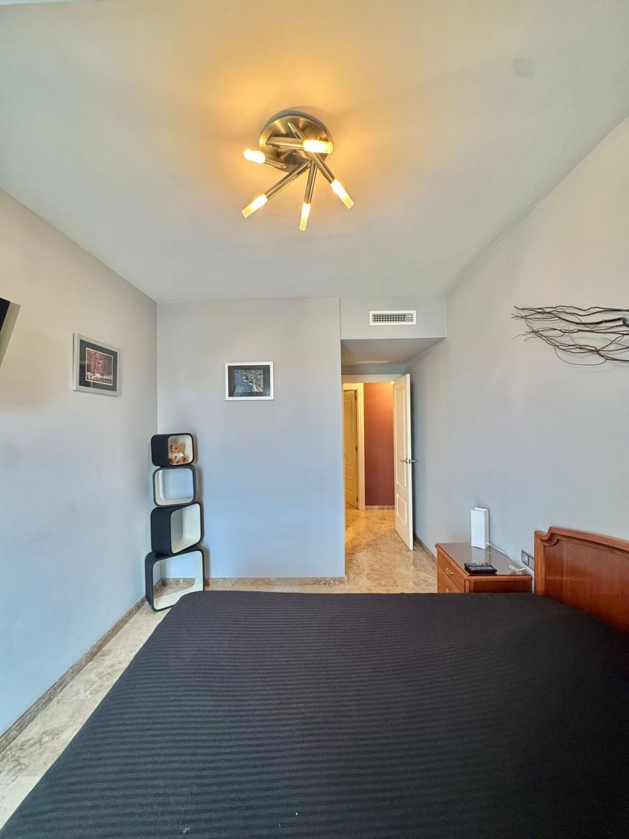 3 bedroom Apartment for sale in Benidorm with pool garage - € 325,000 (Ref: 9453728)