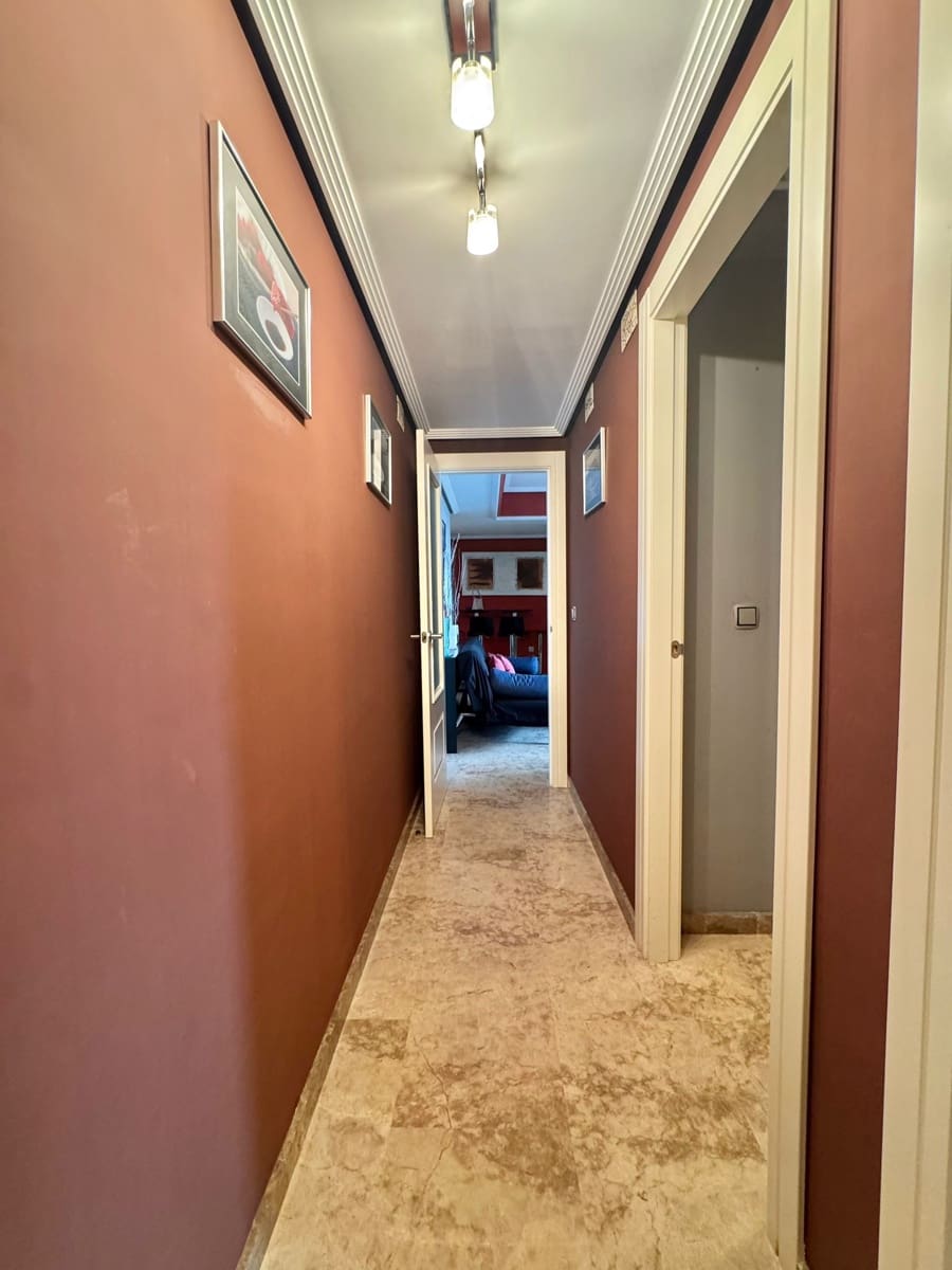 3 bedroom Apartment for sale in Benidorm with pool garage - € 325,000 (Ref: 9453728)