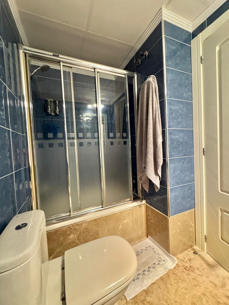 3 bedroom Apartment for sale in Benidorm with pool garage - € 325,000 (Ref: 9453728)