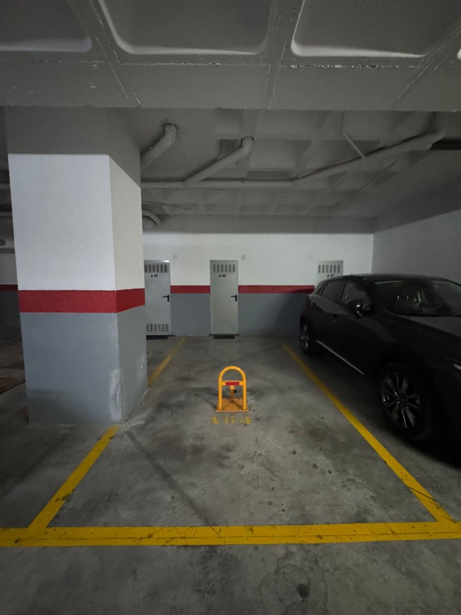 3 bedroom Apartment for sale in Benidorm with pool garage - € 325,000 (Ref: 9453728)