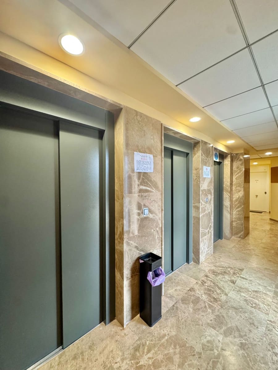 3 bedroom Apartment for sale in Benidorm with pool garage - € 325,000 (Ref: 9453728)