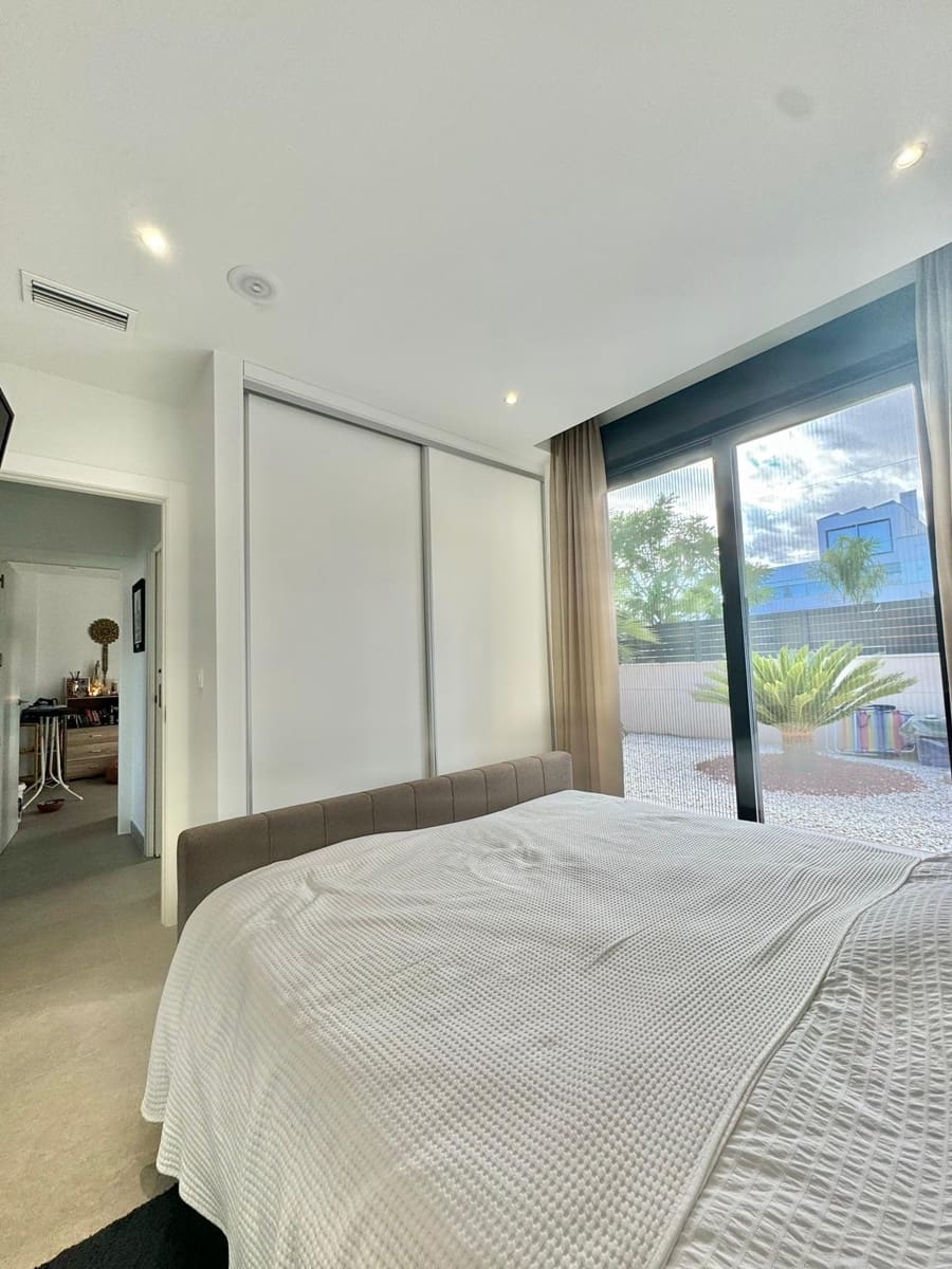 5 sovrum Villa till salu i Polop med pool garage - 649 000 € (Ref: 9453729)