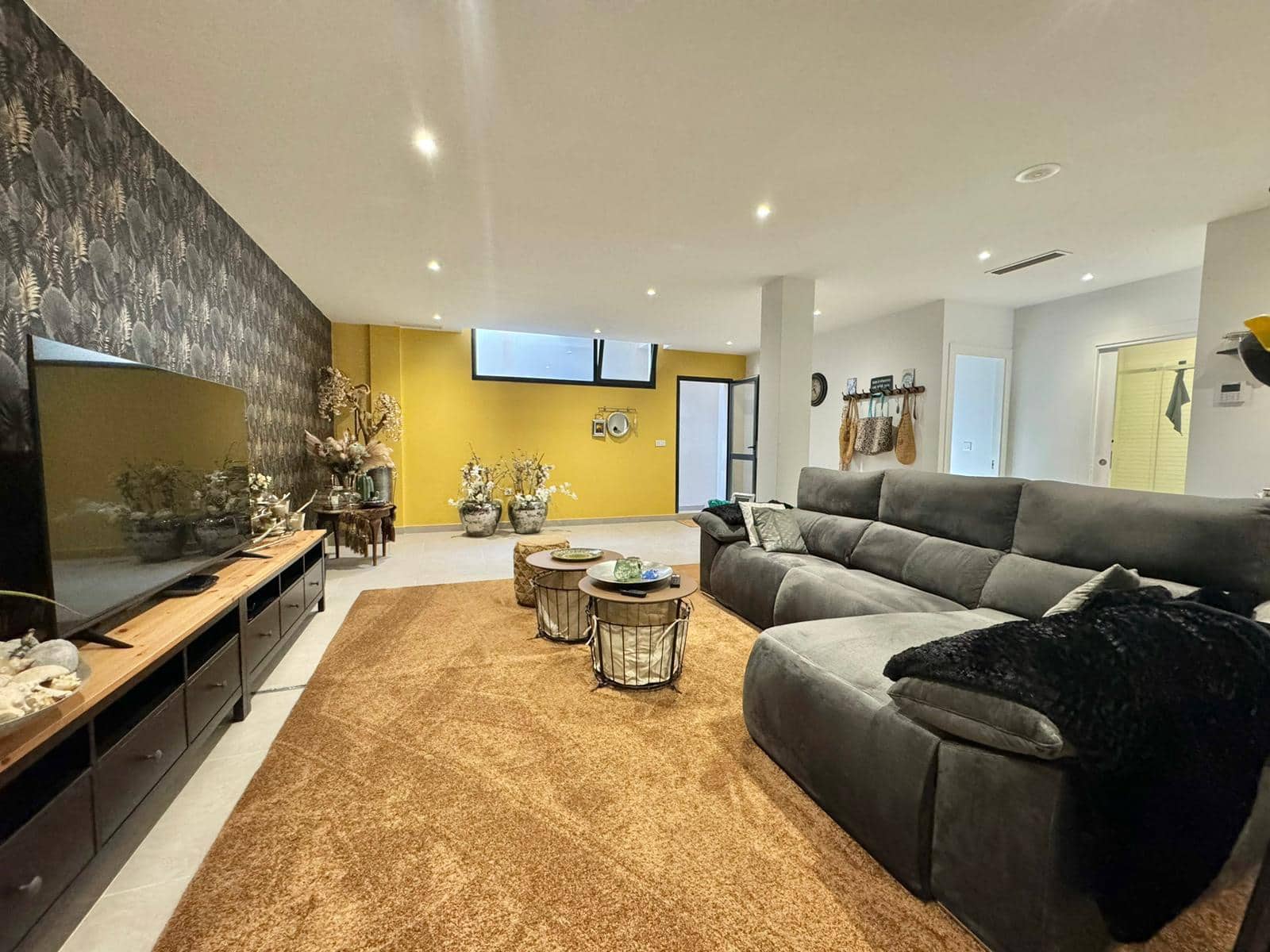 5 sovrum Villa till salu i Polop med pool garage - 649 000 € (Ref: 9453729)