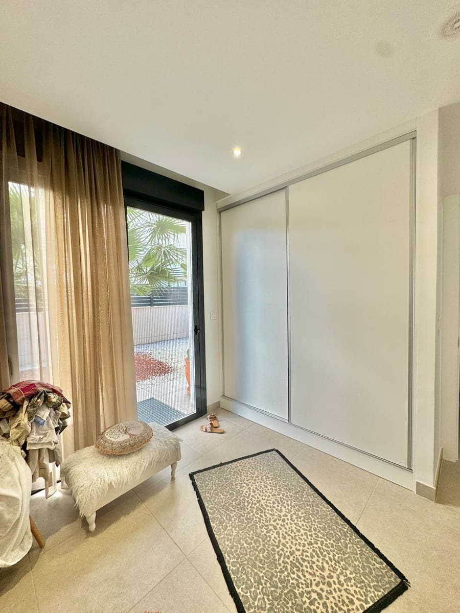 5 sovrum Villa till salu i Polop med pool garage - 649 000 € (Ref: 9453729)