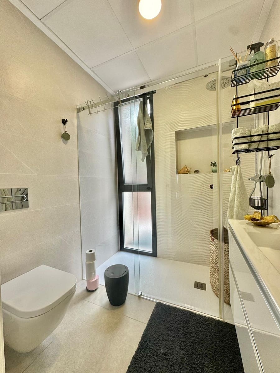 5 sovrum Villa till salu i Polop med pool garage - 649 000 € (Ref: 9453729)