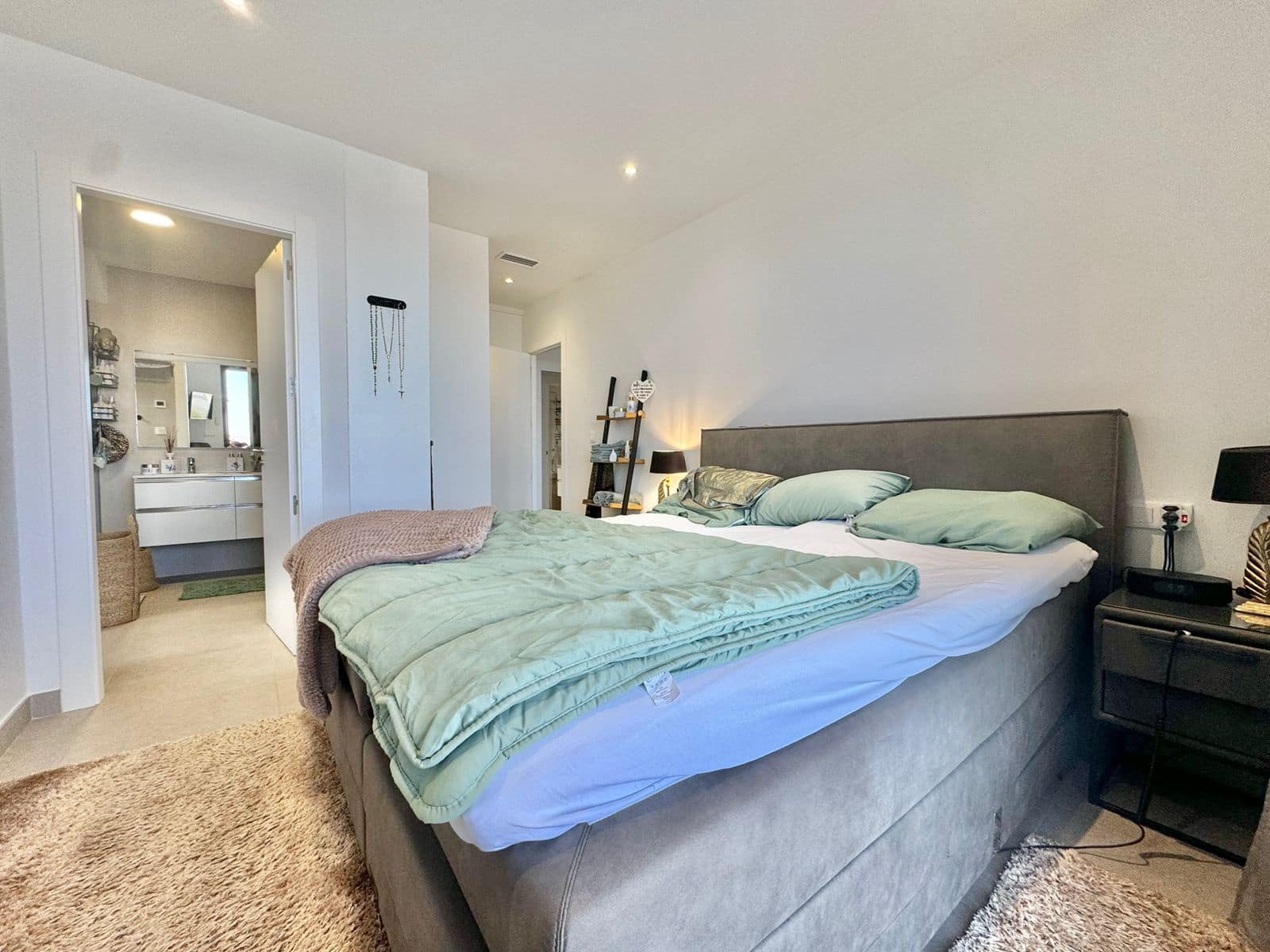 5 sovrum Villa till salu i Polop med pool garage - 649 000 € (Ref: 9453729)