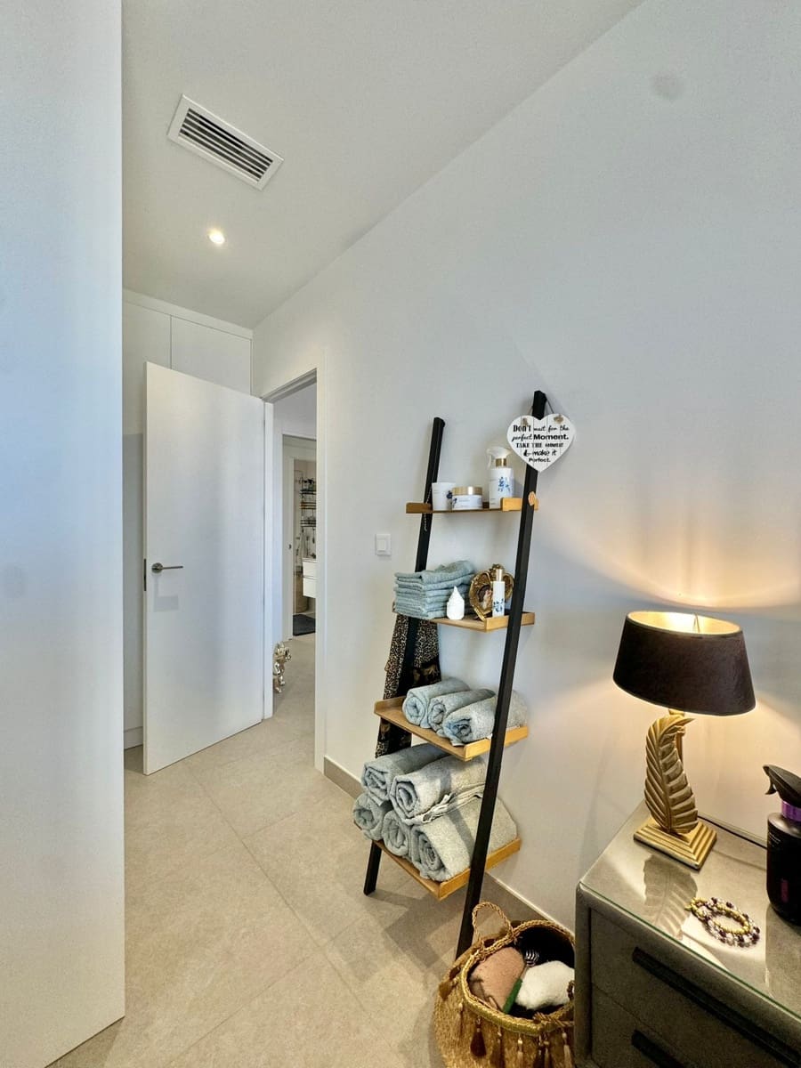 5 sovrum Villa till salu i Polop med pool garage - 649 000 € (Ref: 9453729)