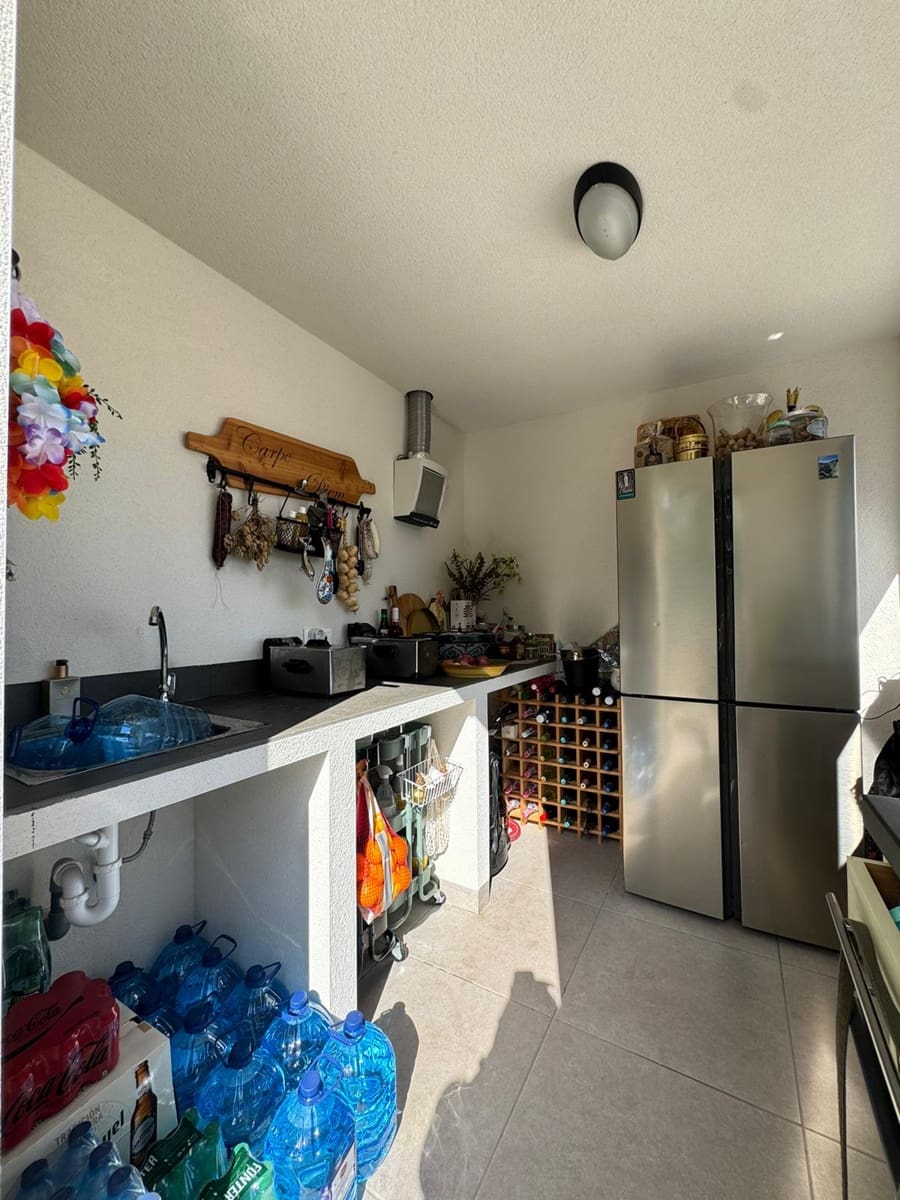 5 sovrum Villa till salu i Polop med pool garage - 649 000 € (Ref: 9453729)