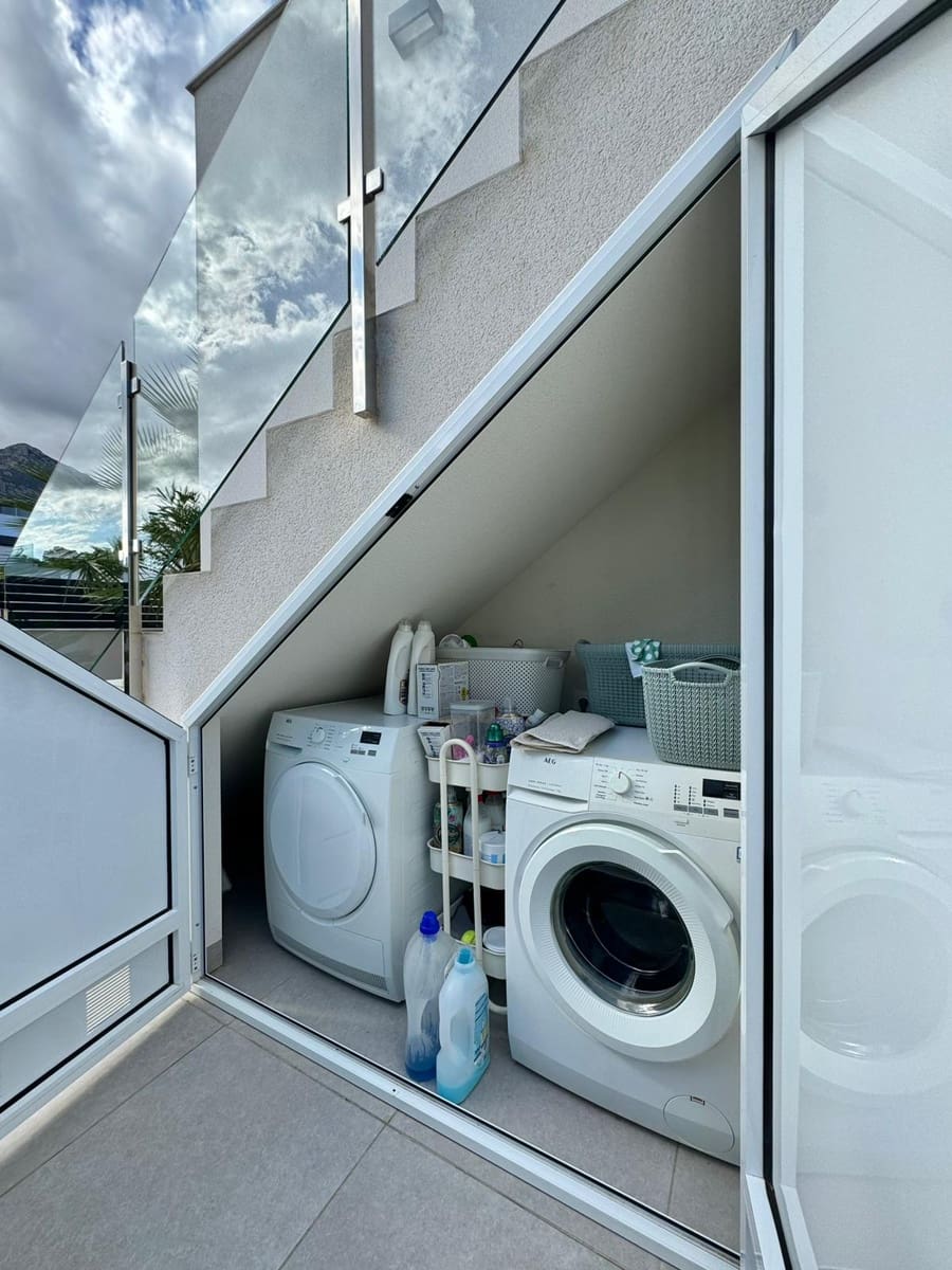 5 sovrum Villa till salu i Polop med pool garage - 649 000 € (Ref: 9453729)