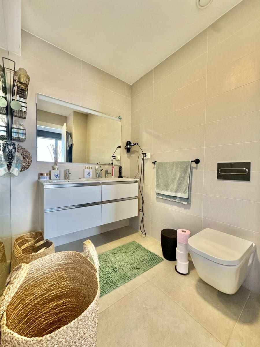 5 sovrum Villa till salu i Polop med pool garage - 649 000 € (Ref: 9453729)