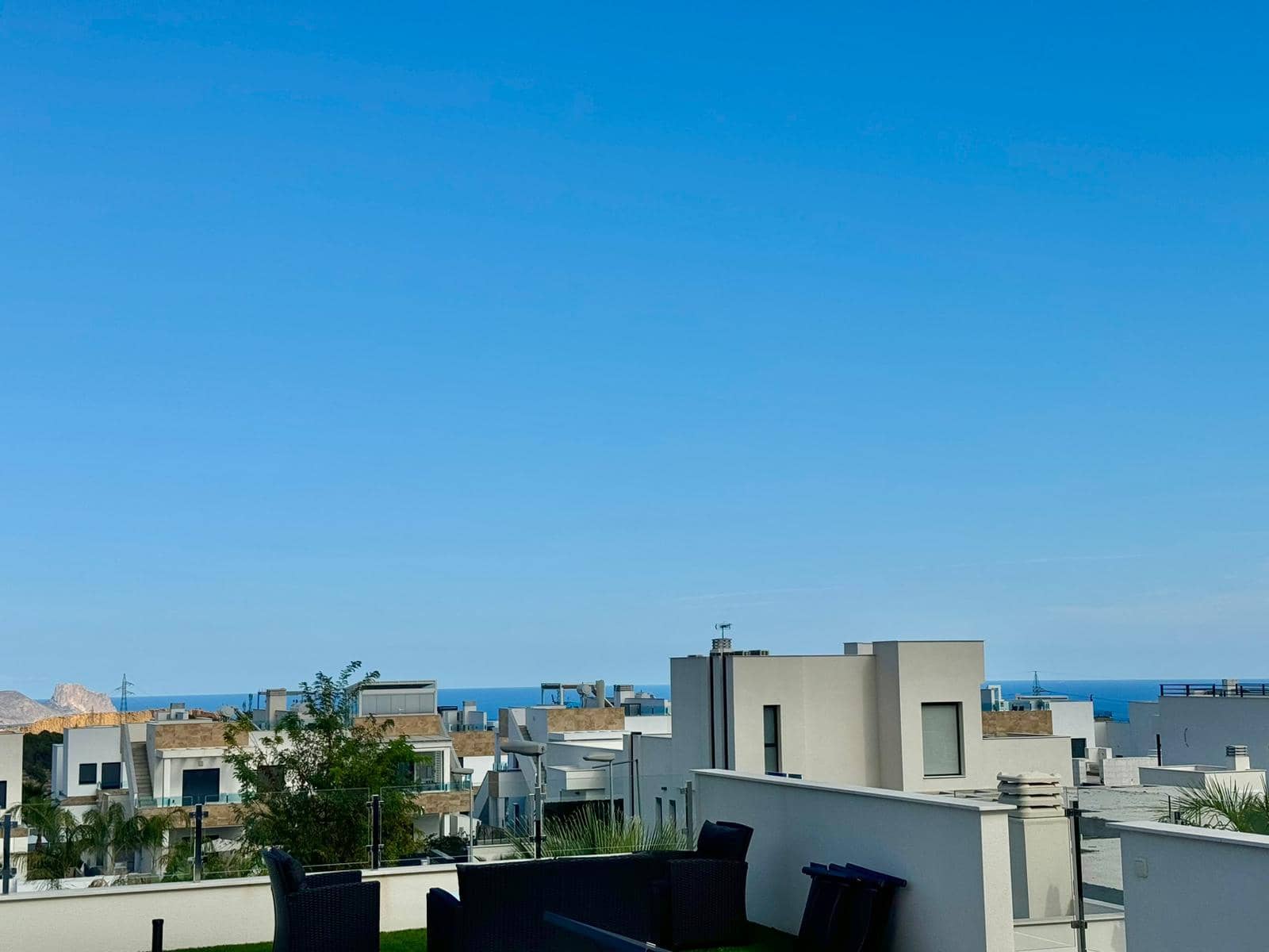 5 sovrum Villa till salu i Polop med pool garage - 649 000 € (Ref: 9453729)