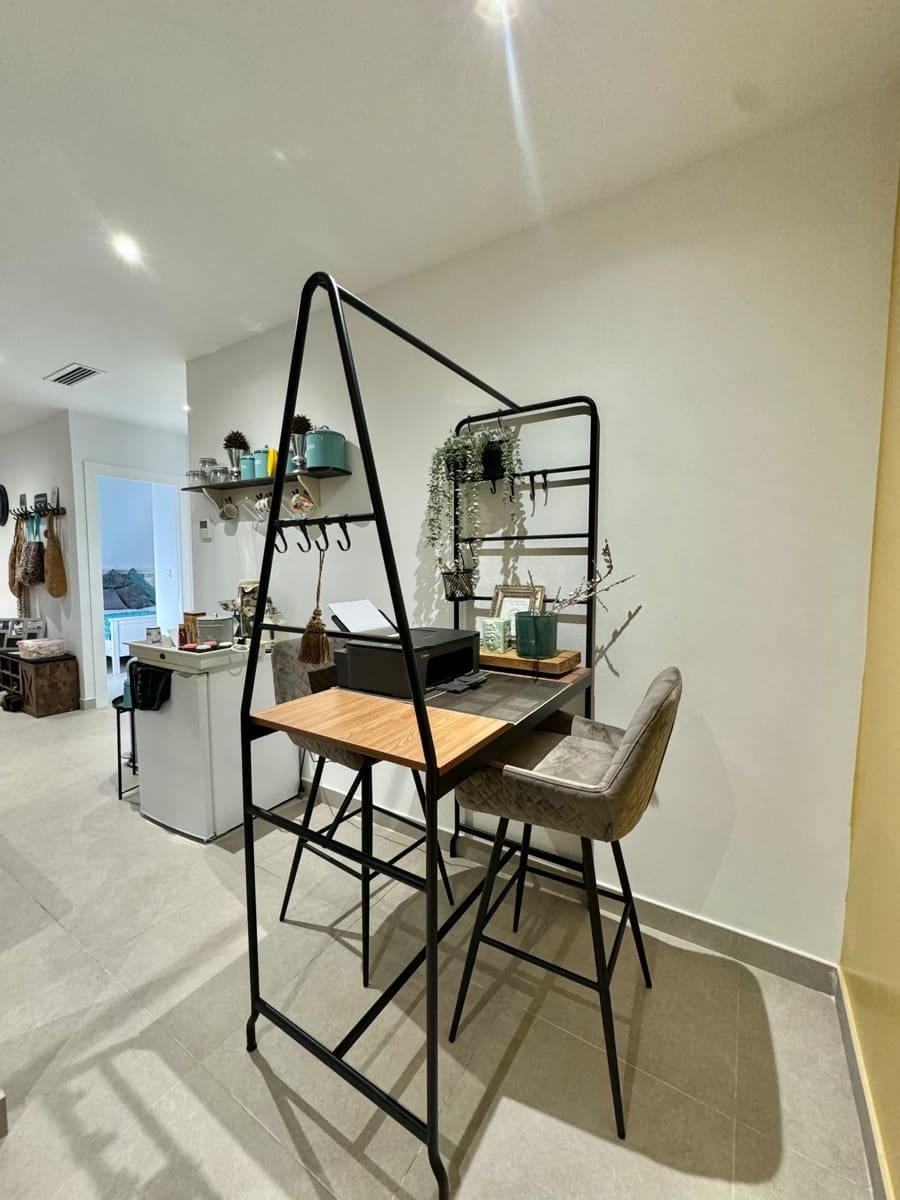 5 sovrum Villa till salu i Polop med pool garage - 649 000 € (Ref: 9453729)