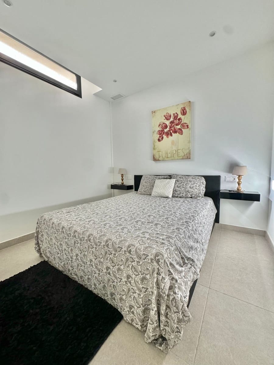 5 sovrum Villa till salu i Polop med pool garage - 649 000 € (Ref: 9453729)