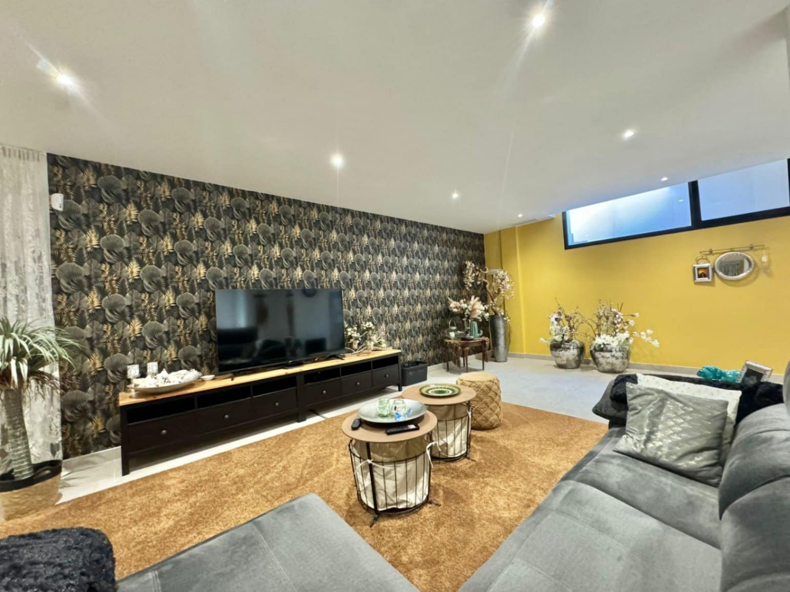 5 sovrum Villa till salu i Polop med pool garage - 649 000 € (Ref: 9453729)