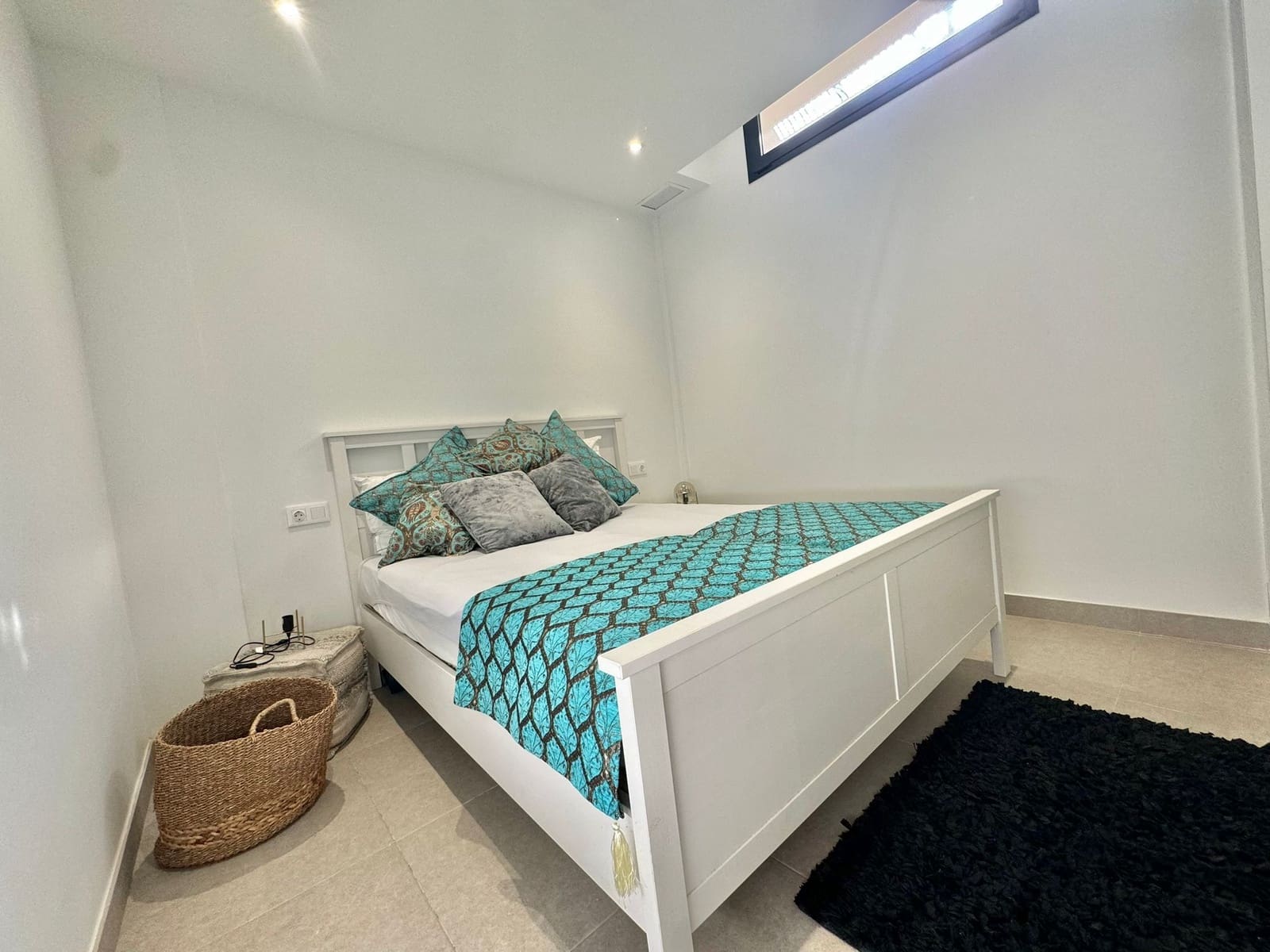 5 sovrum Villa till salu i Polop med pool garage - 649 000 € (Ref: 9453729)