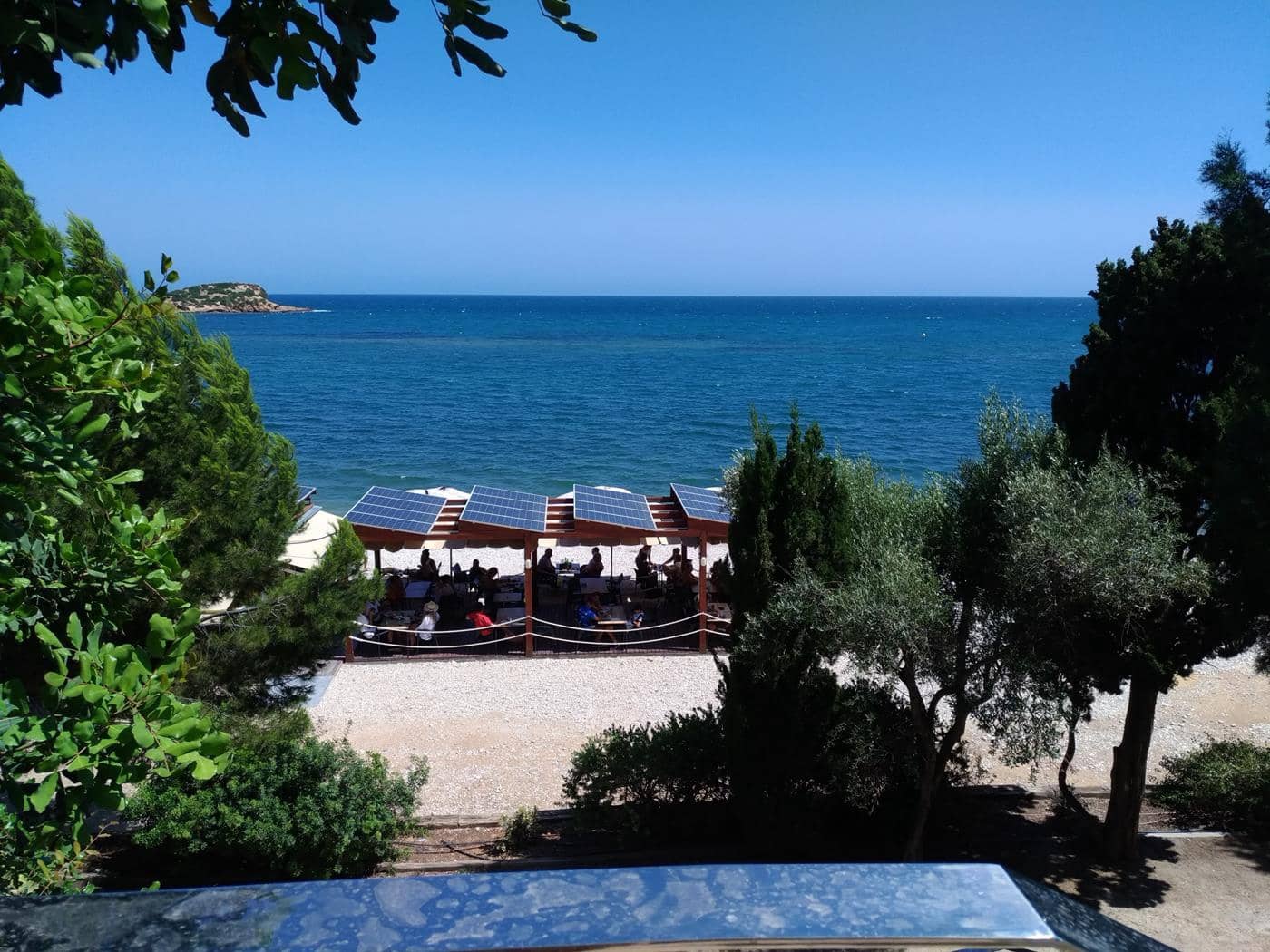 4 sypialnia Willa na sprzedaż w Altea z basenem garażem - 975 000 € (Ref: 9453730)