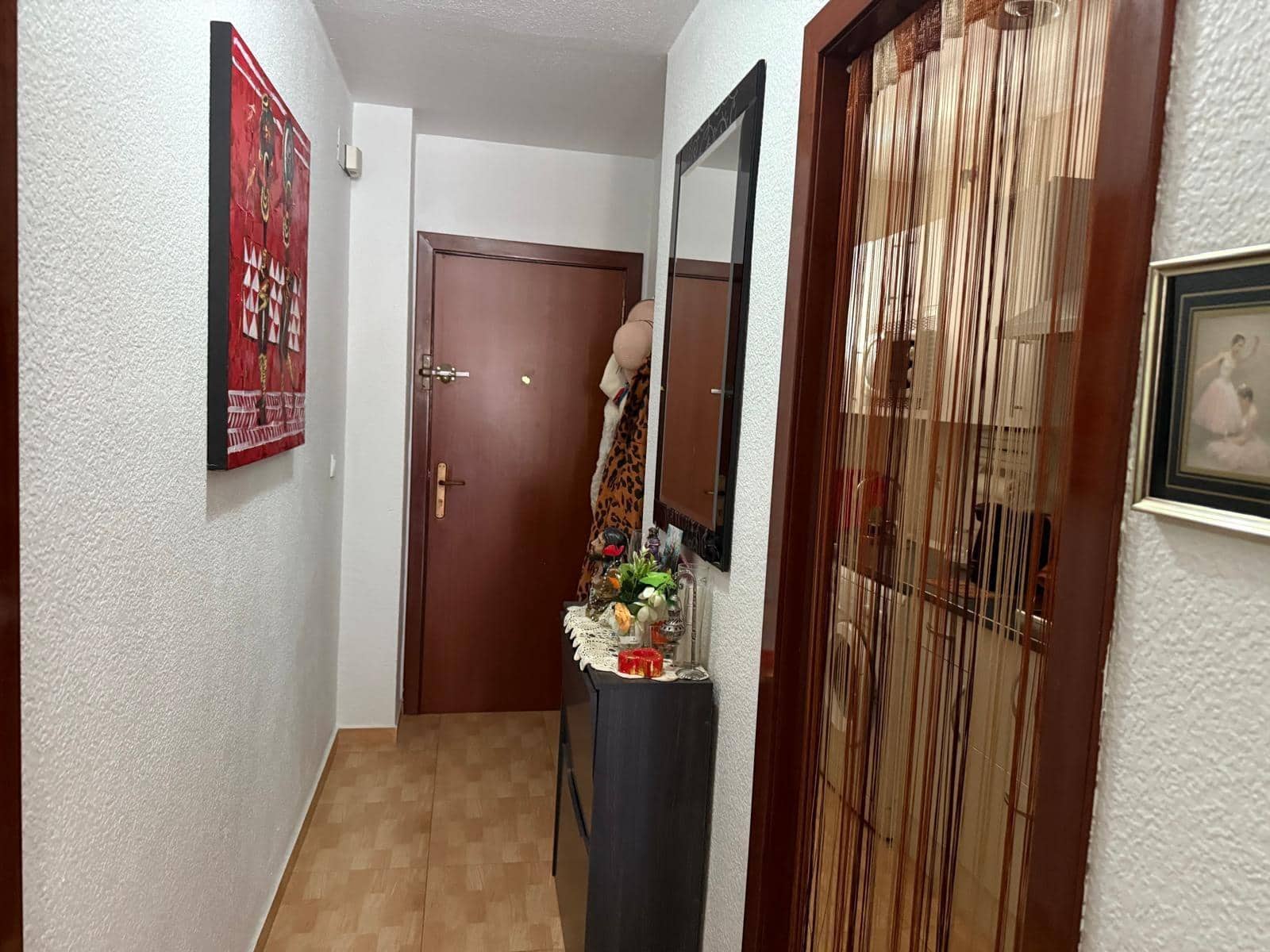 1 Zimmer Apartment zu verkaufen in Benidorm mit Pool Garage - 163.000 € (Ref: 9453732)