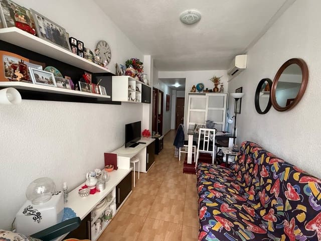 1 sypialnia Apartament na sprzedaż w Levante, Benidorm z basenem garażem - 163 000 € (Ref: 9453732)