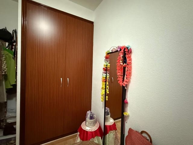 1 sypialnia Apartament na sprzedaż w Levante, Benidorm z basenem garażem - 163 000 € (Ref: 9453732)