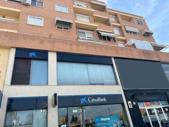 Local Comercial en Finestrat en venta - 550.000 € (Ref: 9453733)