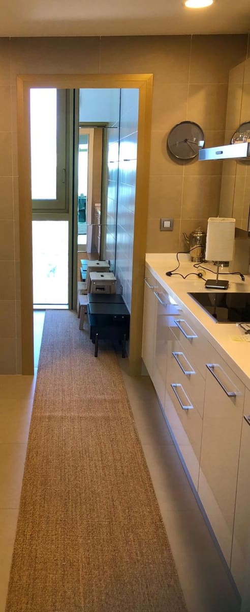 2 bedroom Apartment for sale in Benidorm with pool garage - € 579,000 (Ref: 9453734)