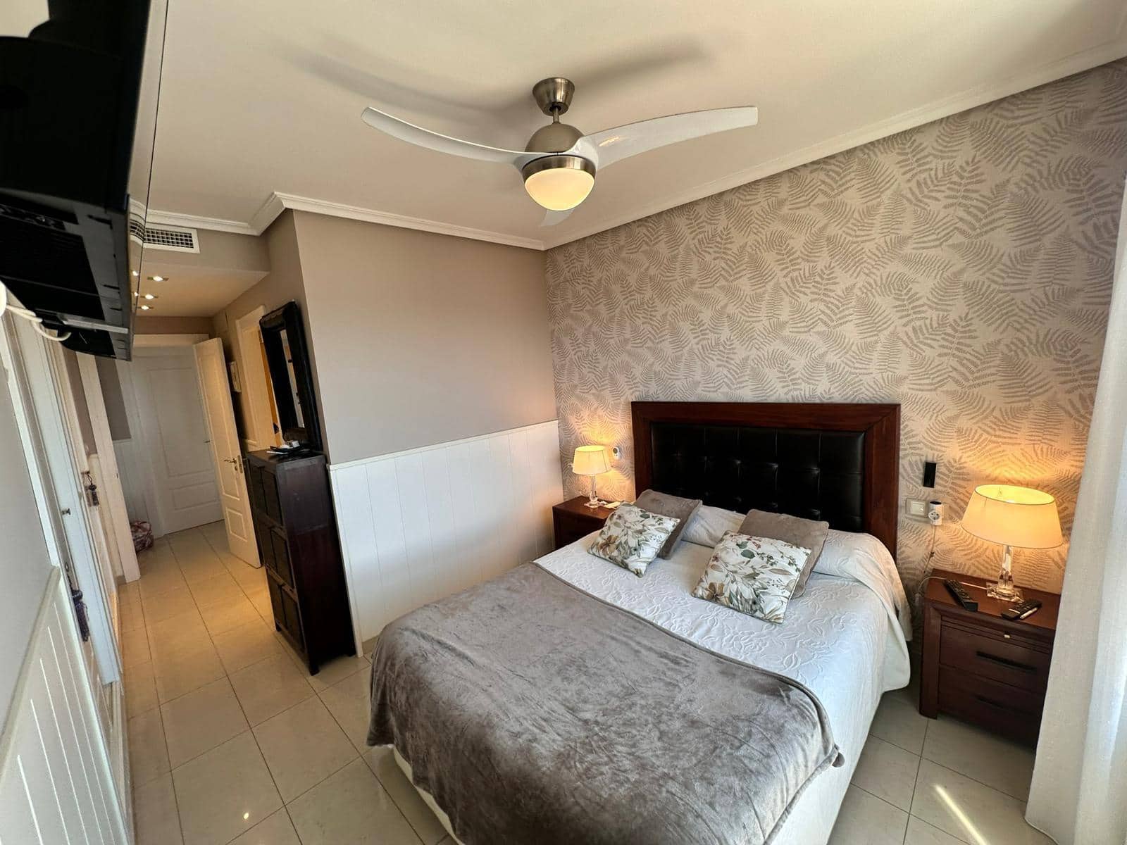 2 sypialnia Apartament na sprzedaż w Benidorm z basenem - 360 000 € (Ref: 9453735)