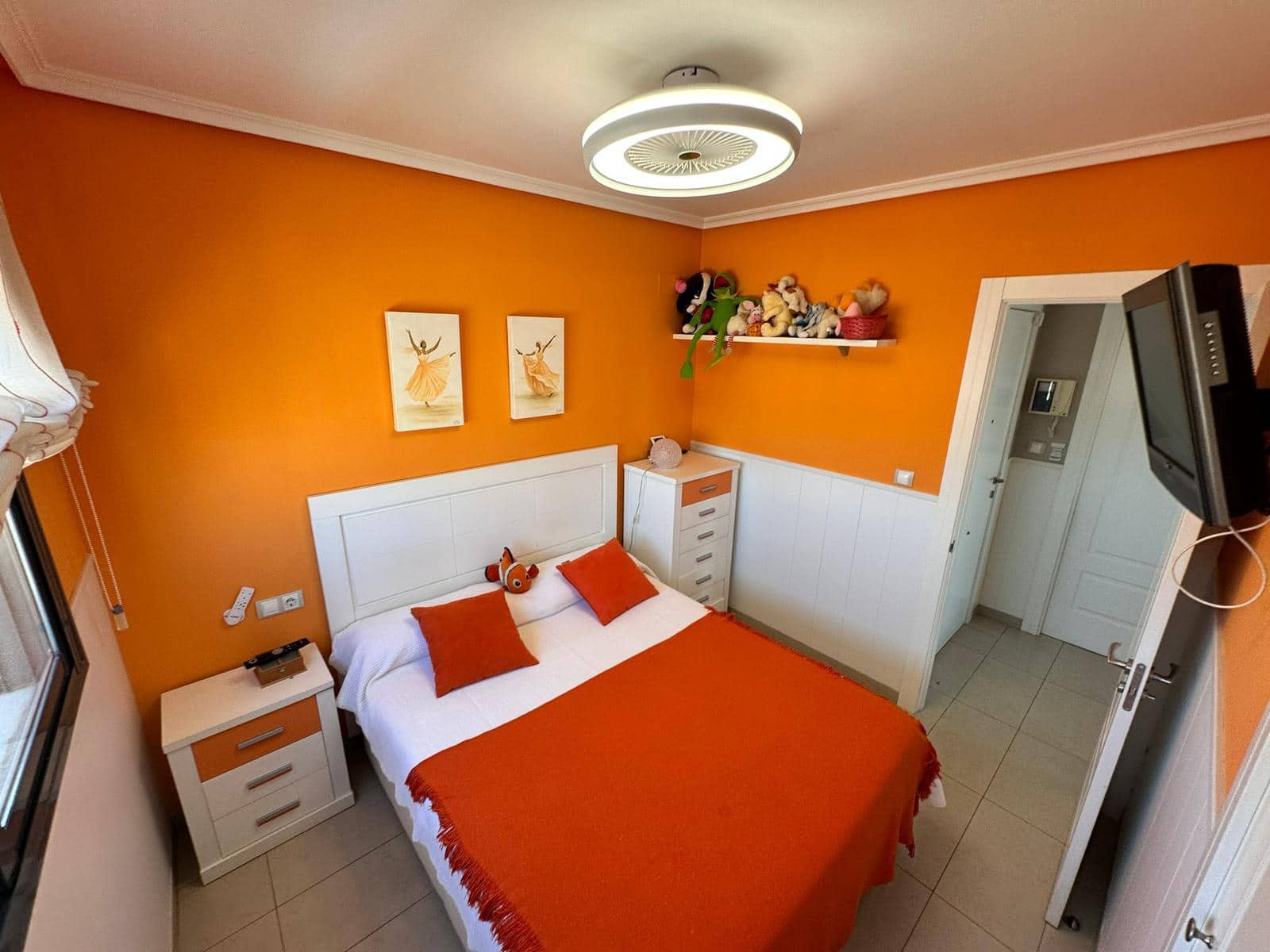 2 sypialnia Apartament na sprzedaż w Benidorm z basenem - 360 000 € (Ref: 9453735)