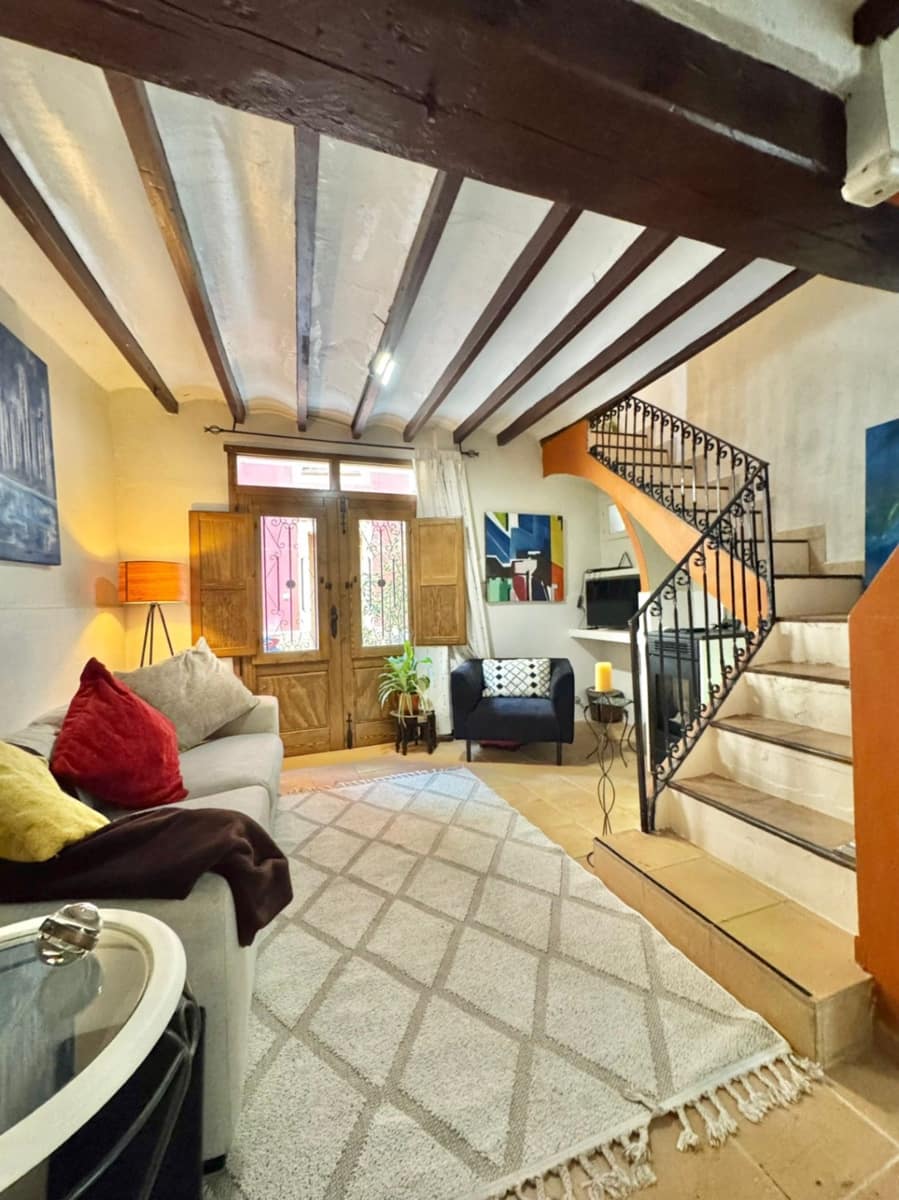 3 soverom Hus til salgs i Finestrat - € 225 000 (Ref: 9453736)