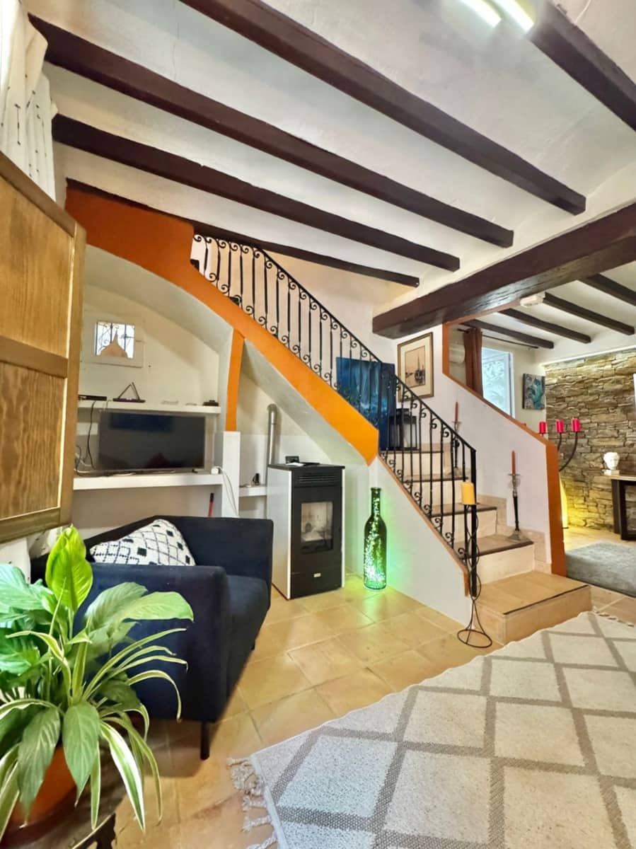 3 soverom Hus til salgs i Finestrat - € 225 000 (Ref: 9453736)