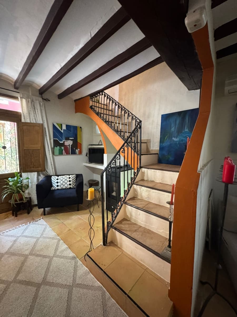 3 soverom Hus til salgs i Finestrat - € 225 000 (Ref: 9453736)